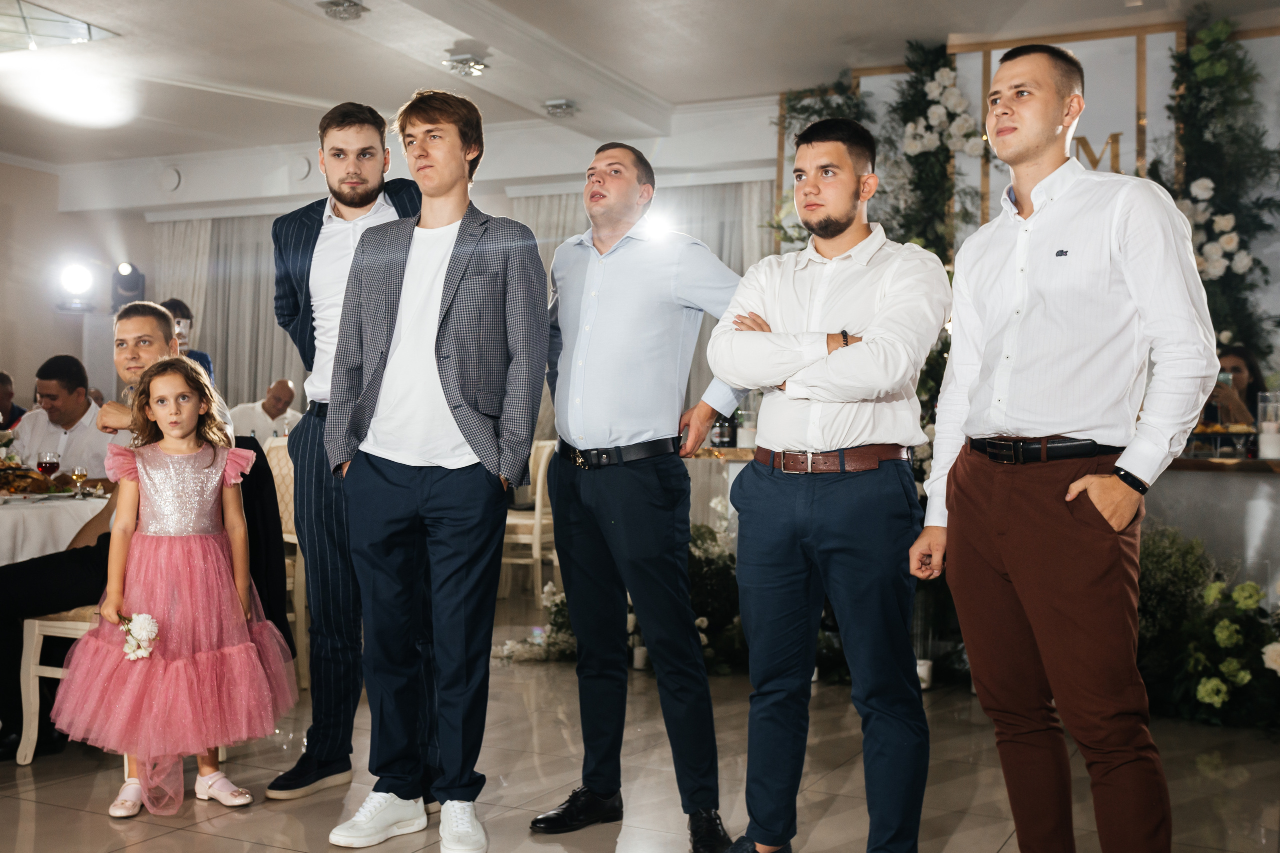 Максим и Настя. Свадебный фотограф в Краснодаре Николай Крауз