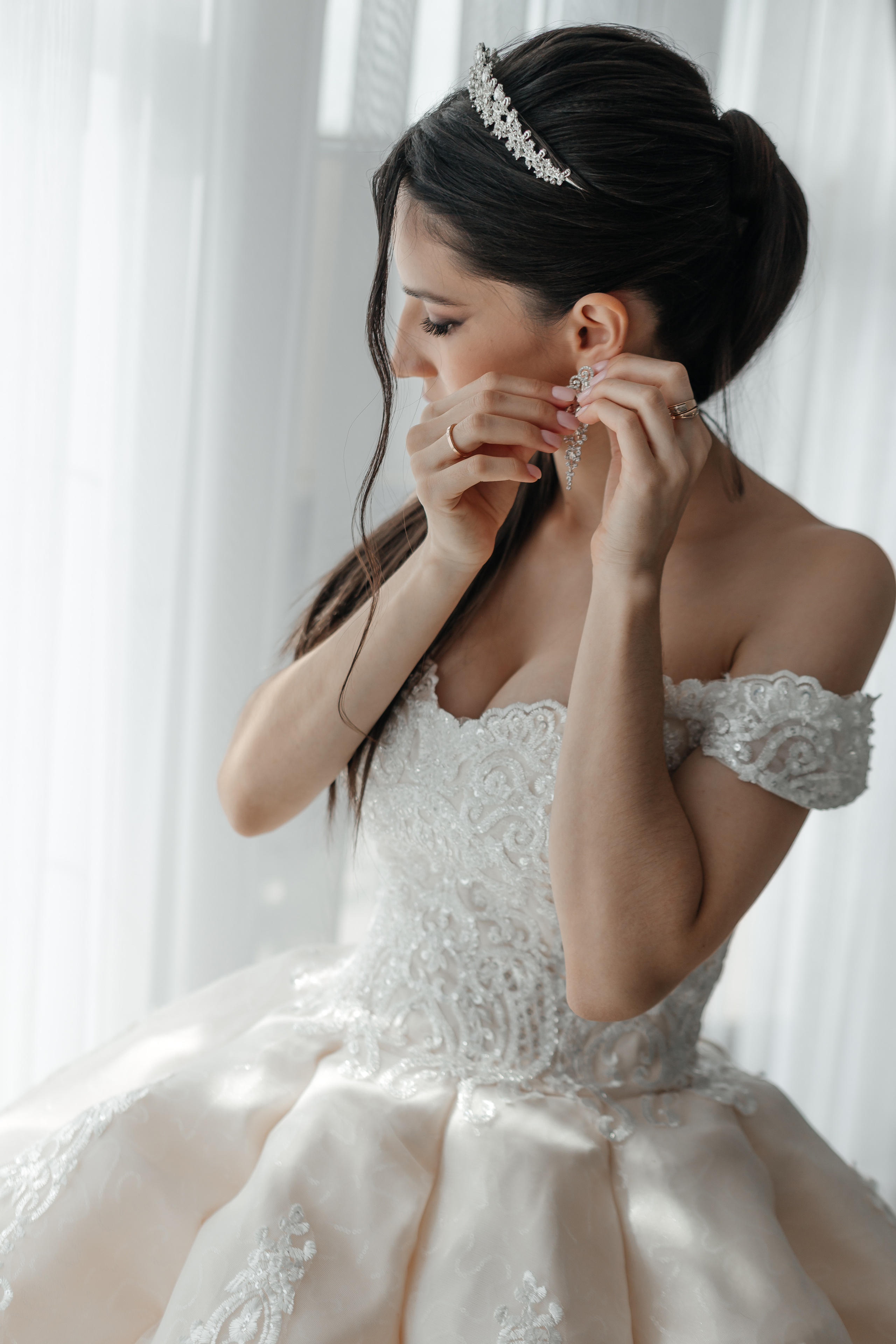 Максим и Настя. Свадебный фотограф в Краснодаре Николай Крауз