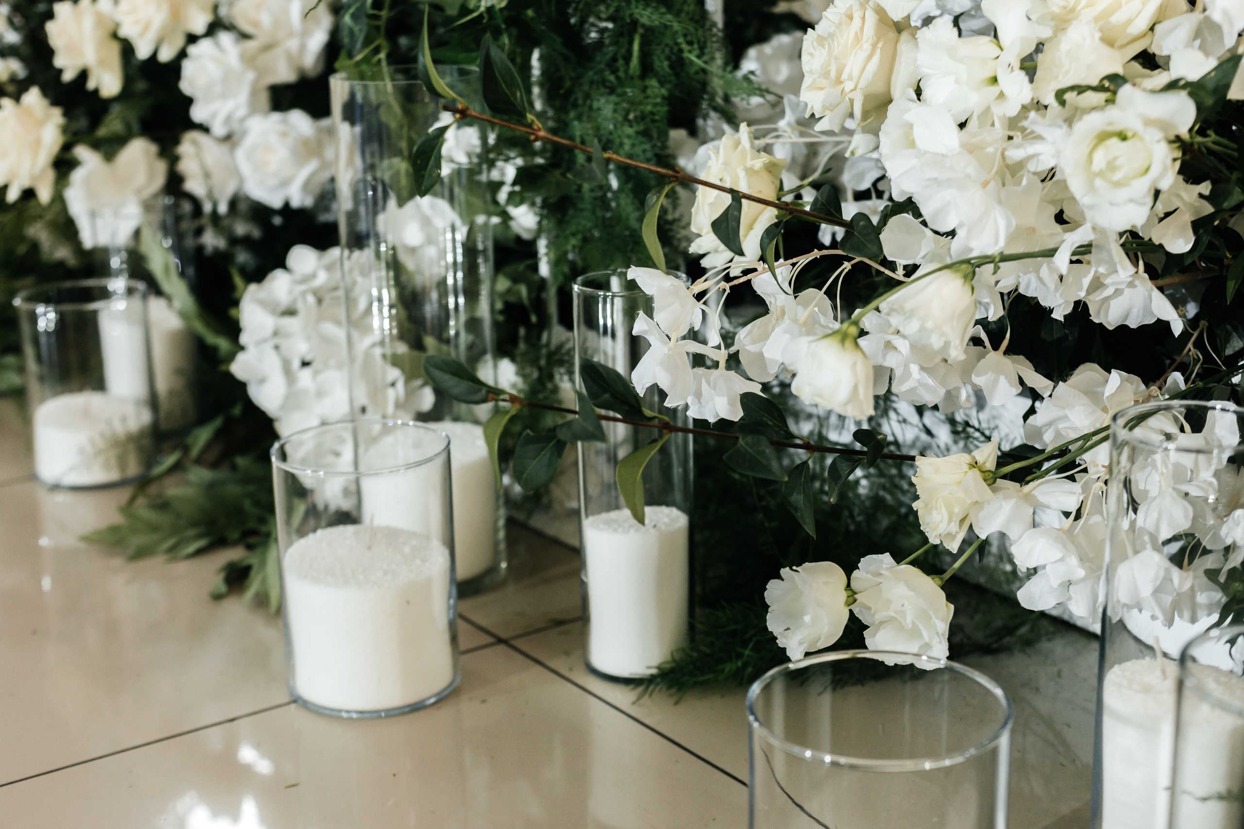 Максим и Настя. Свадебный фотограф в Краснодаре Николай Крауз