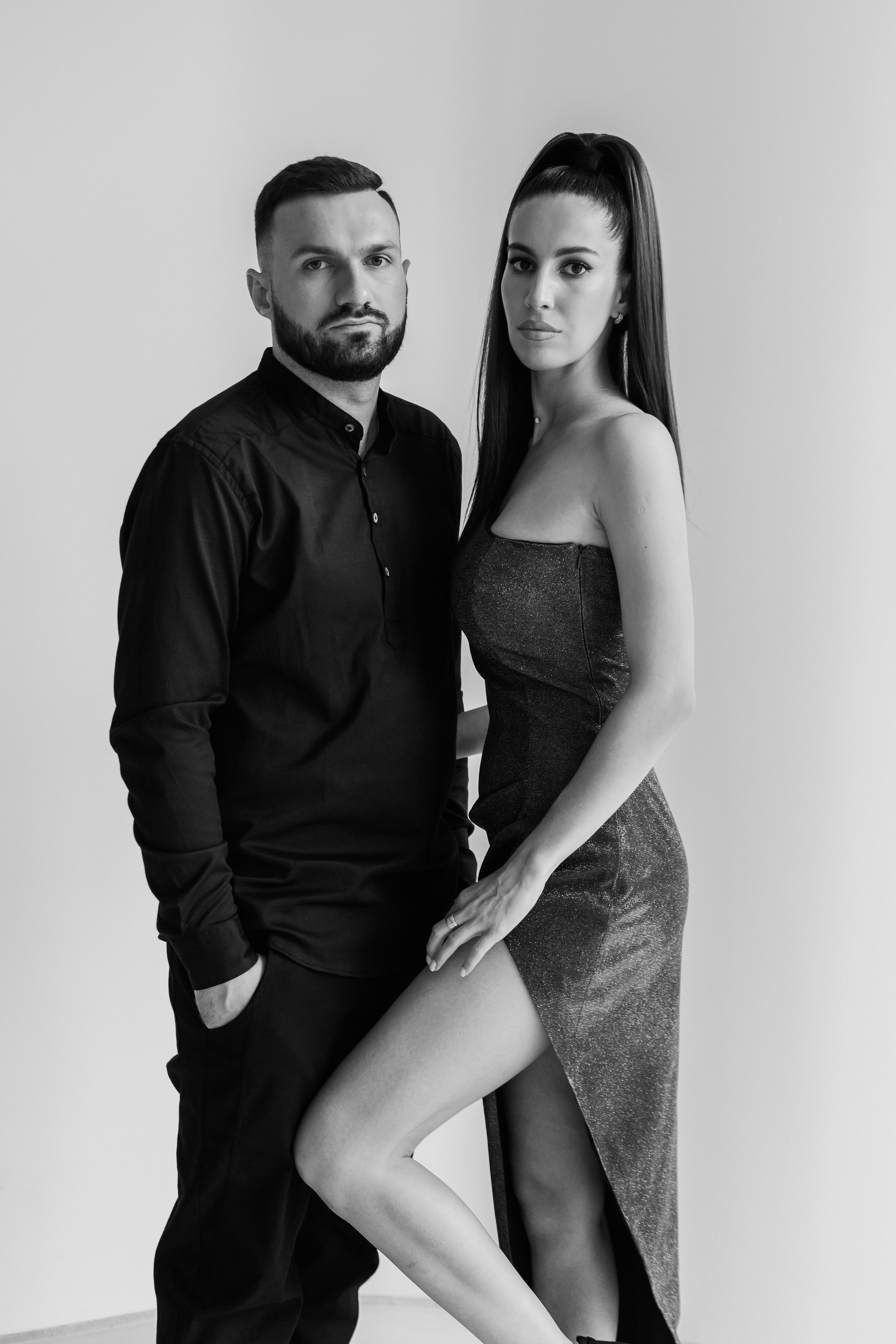 Максим и Настя. Свадебный фотограф в Краснодаре Николай Крауз