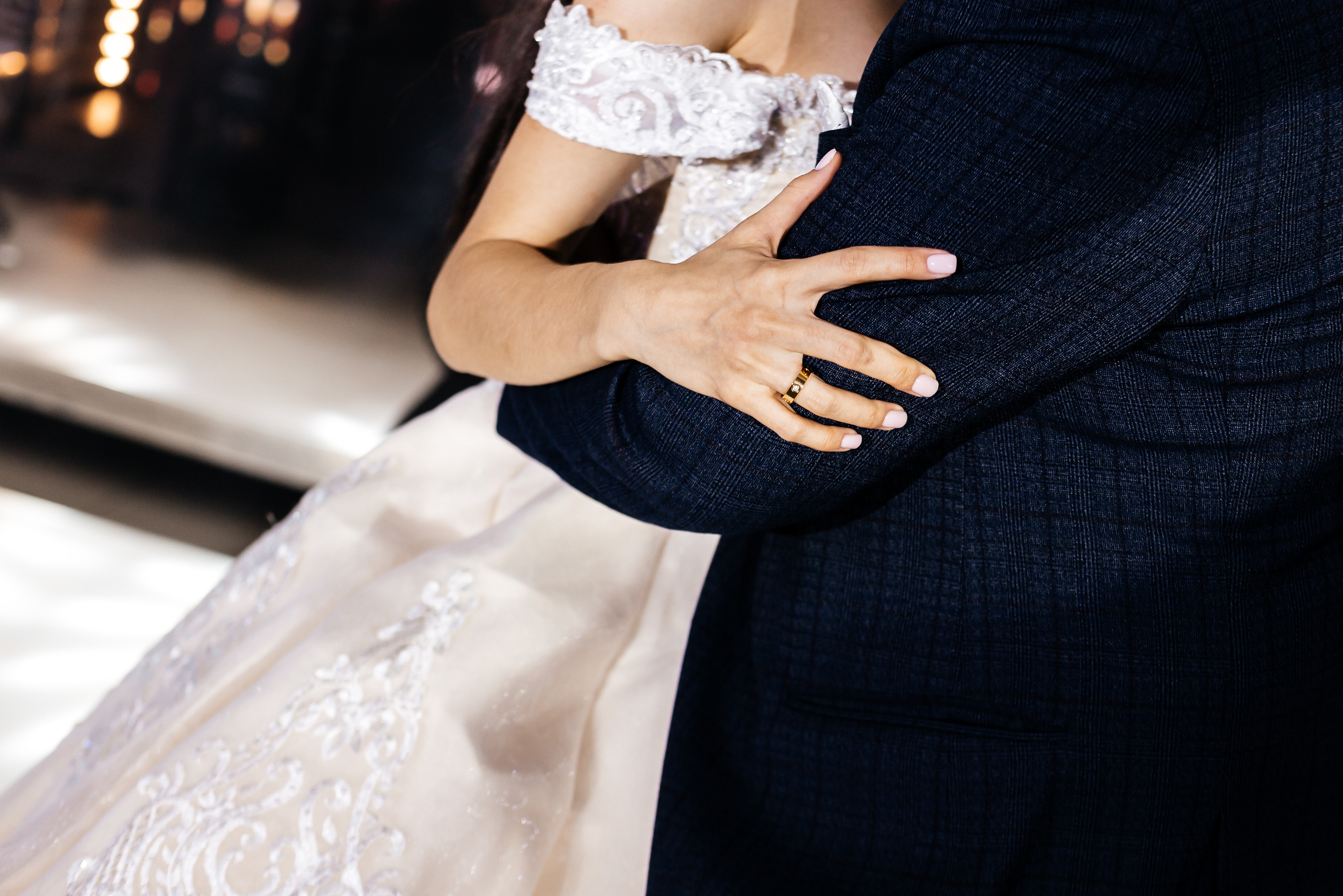 Максим и Настя. Свадебный фотограф в Краснодаре Николай Крауз