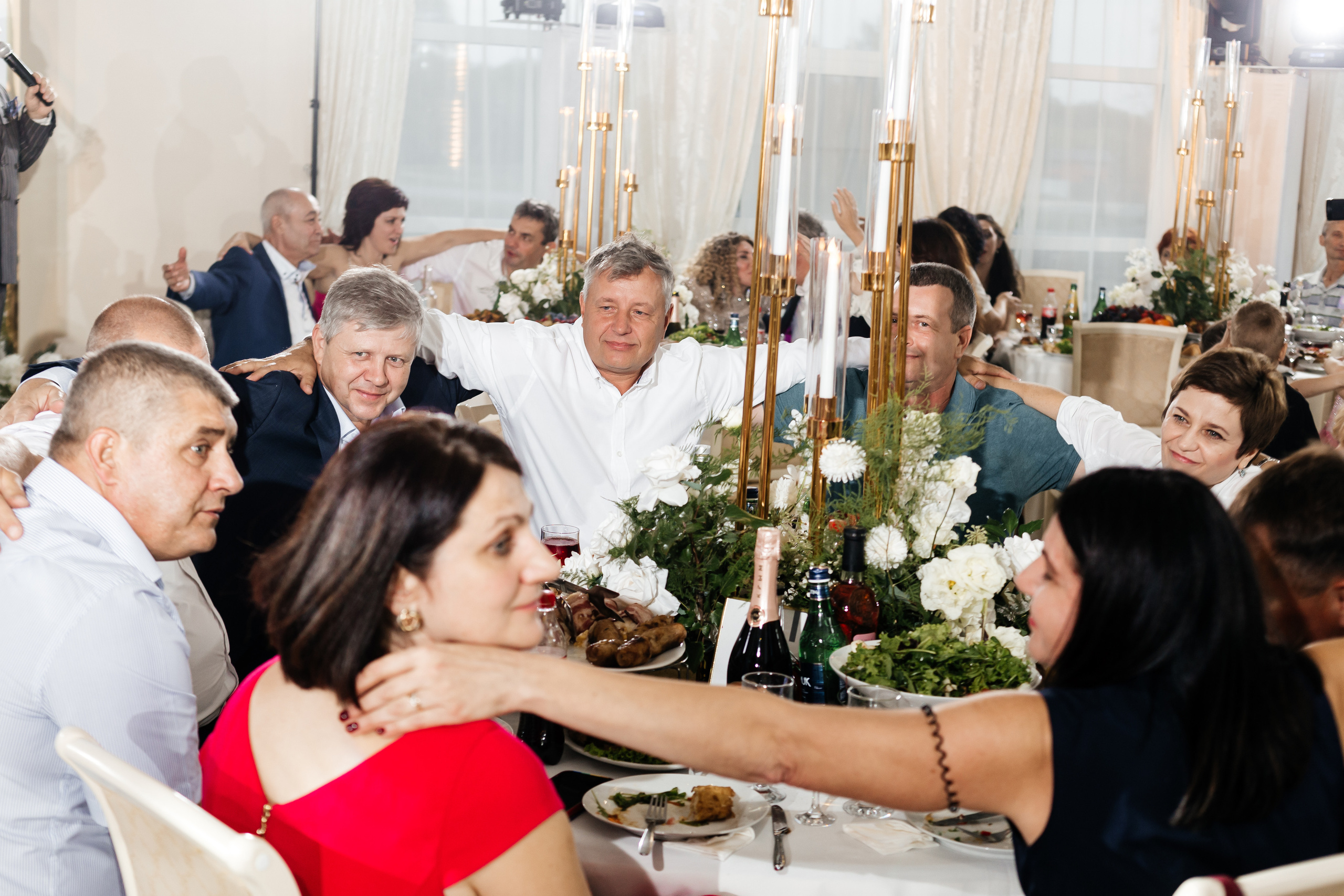 Максим и Настя. Свадебный фотограф в Краснодаре Николай Крауз