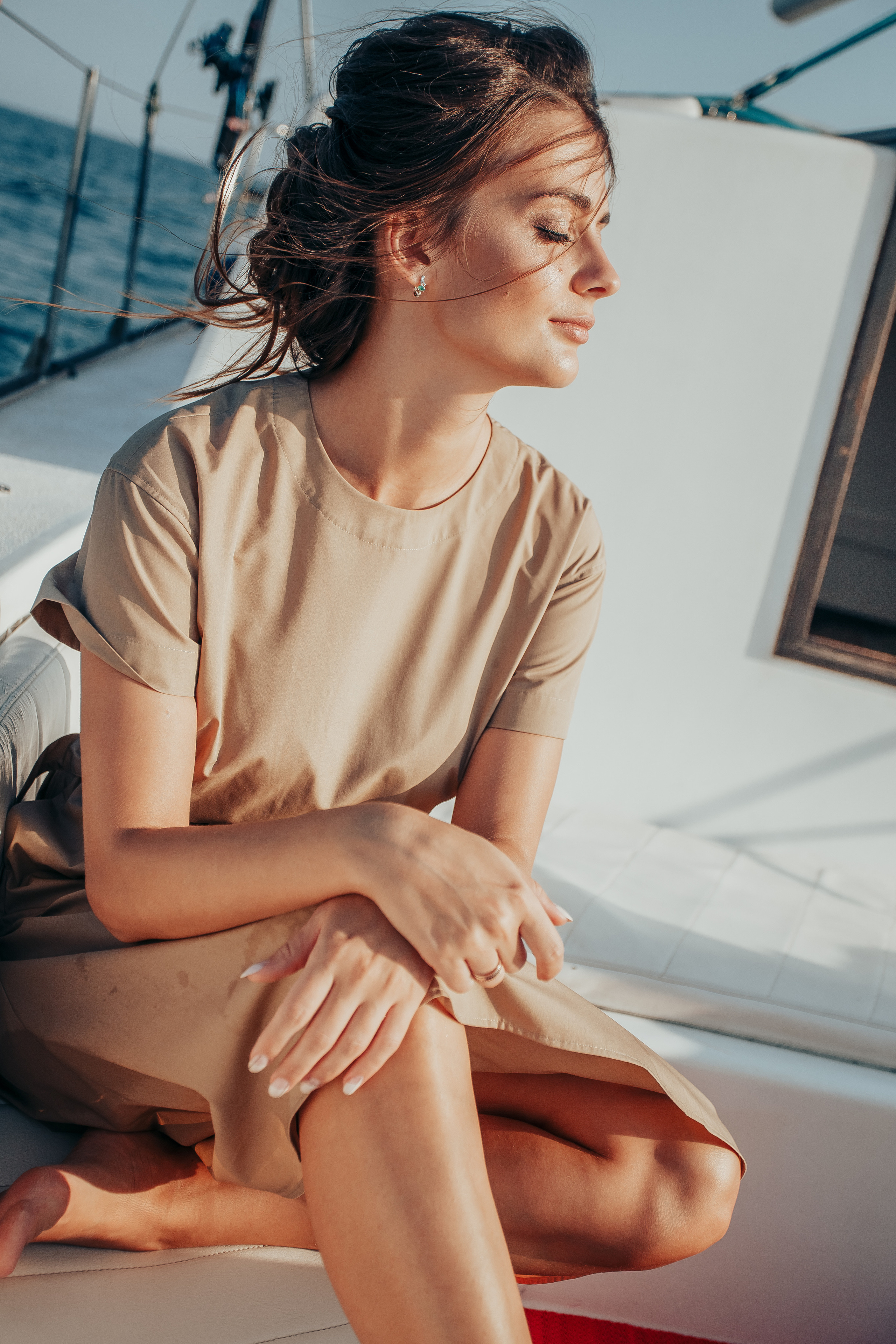 Ваня и Валя. Свадебный фотограф в Краснодаре Николай Крауз