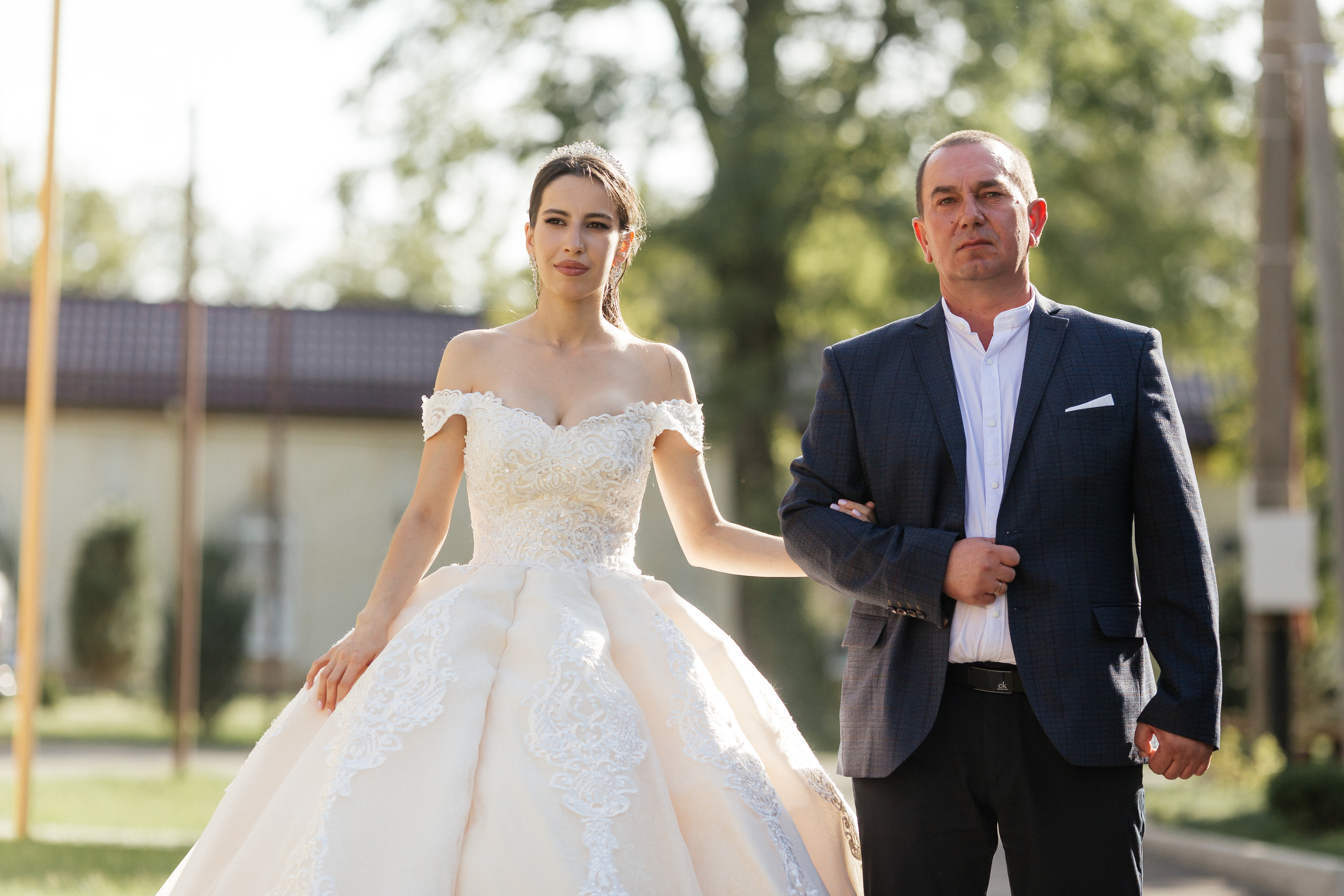 Максим и Настя. Свадебный фотограф в Краснодаре Николай Крауз