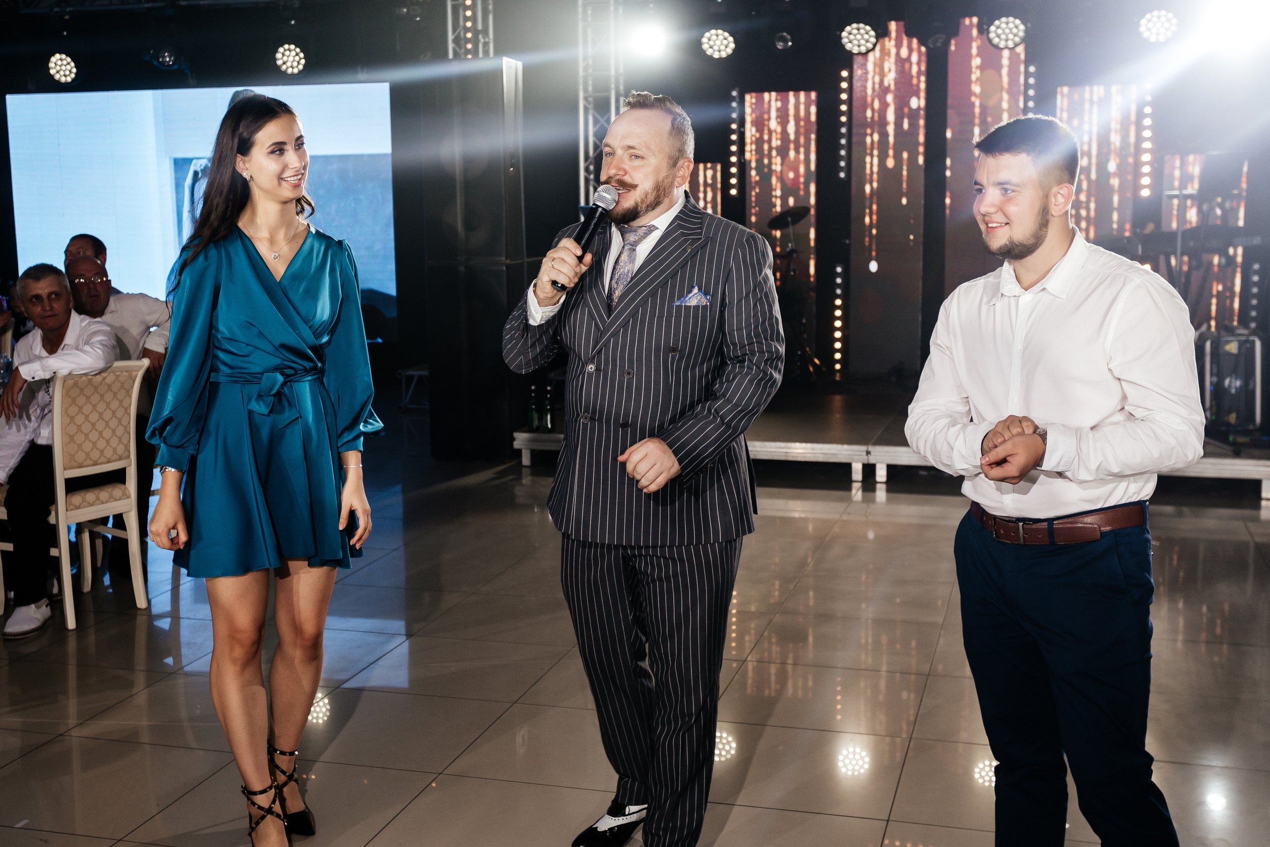 Максим и Настя. Свадебный фотограф в Краснодаре Николай Крауз