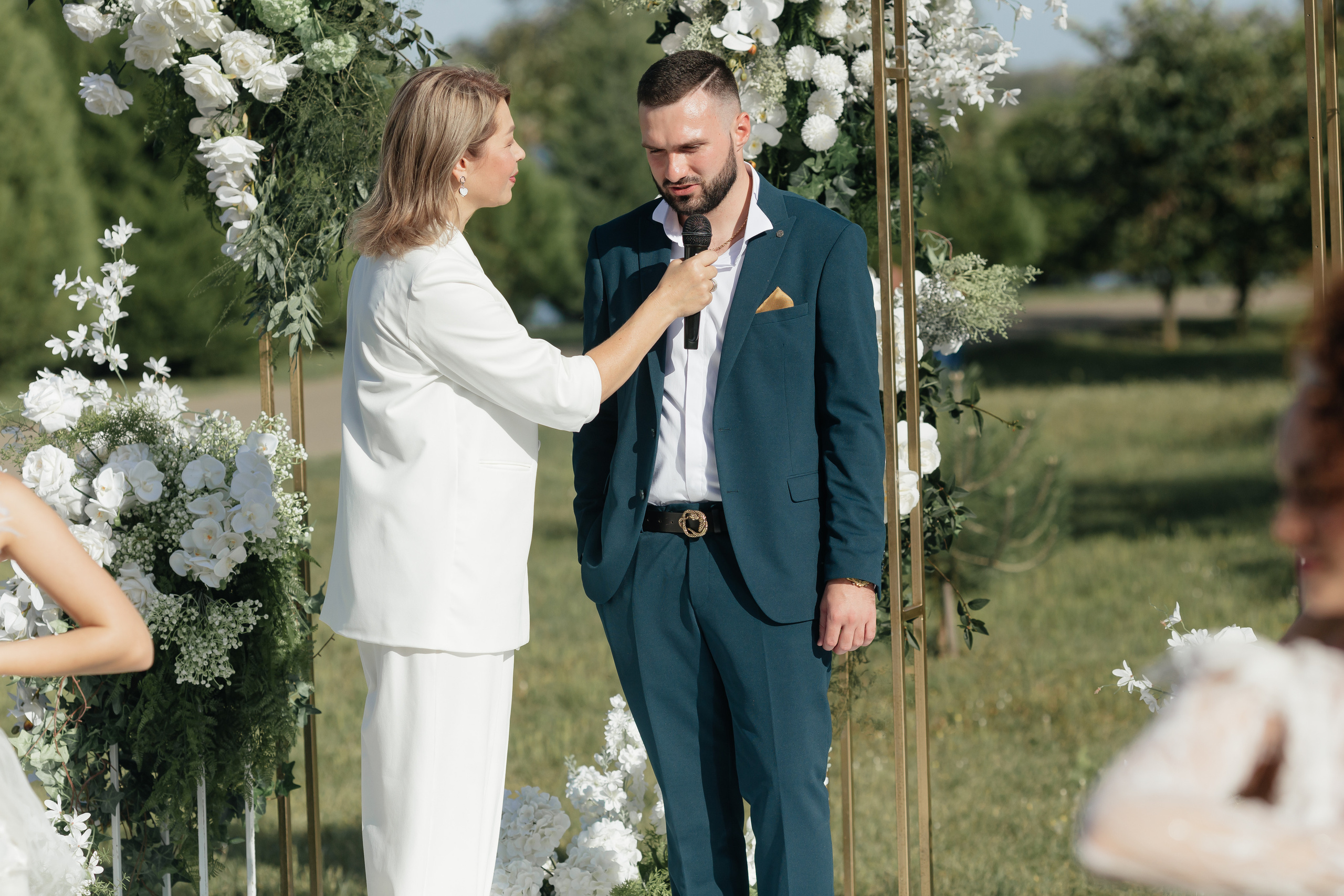 Максим и Настя. Свадебный фотограф в Краснодаре Николай Крауз