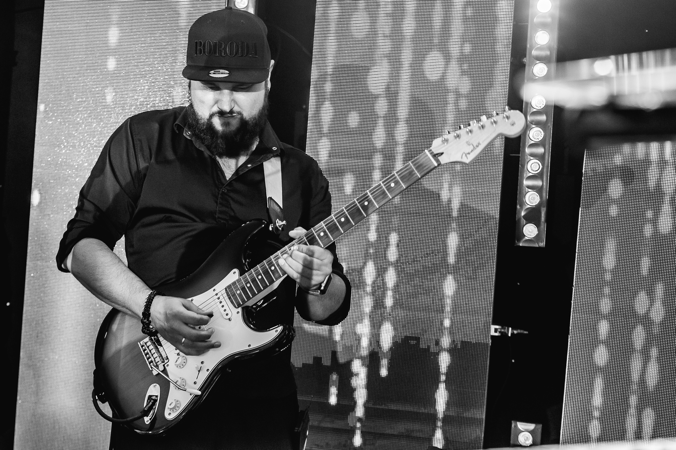 Максим и Настя. Свадебный фотограф в Краснодаре Николай Крауз