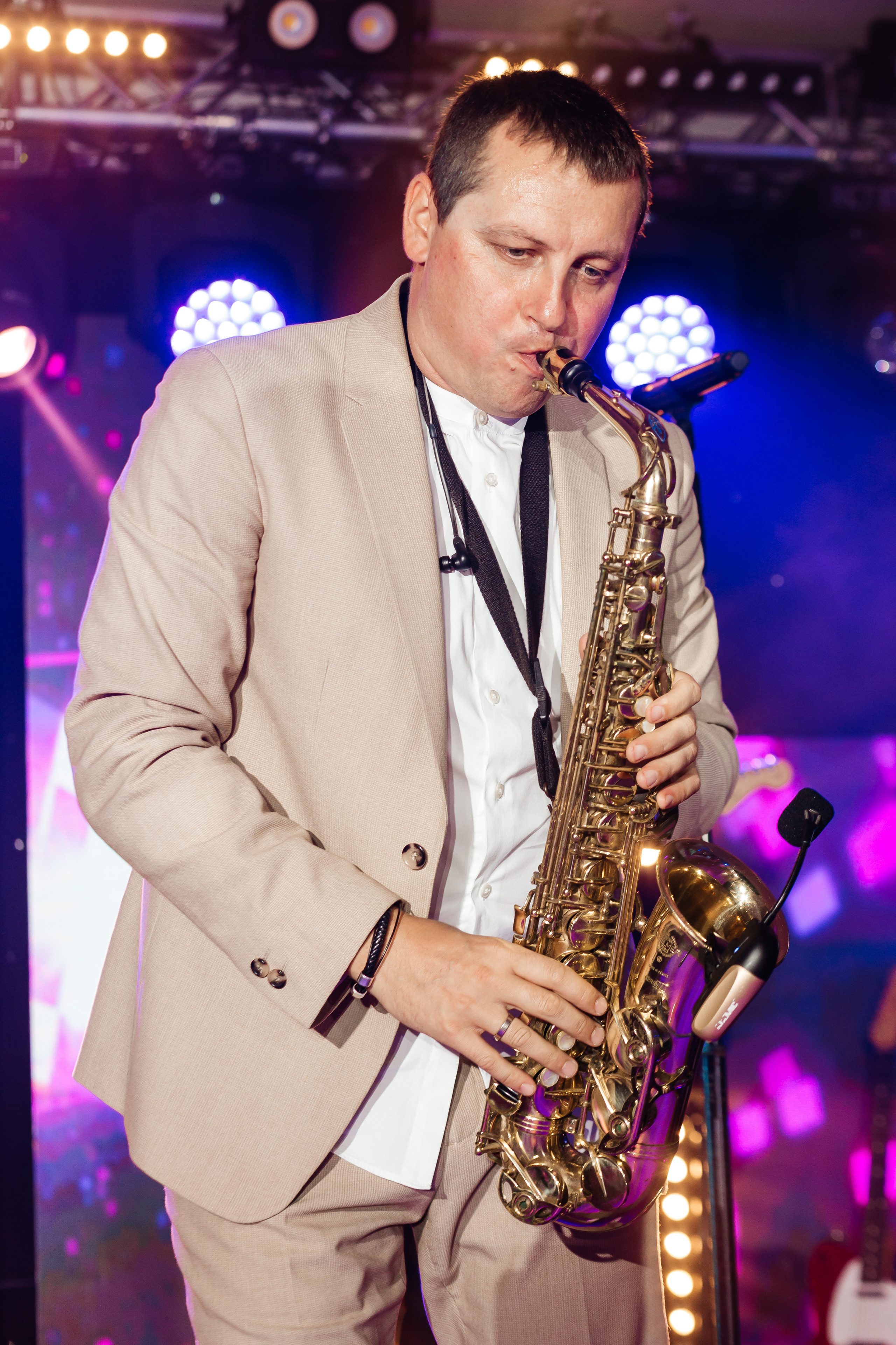 Максим и Настя. Свадебный фотограф в Краснодаре Николай Крауз