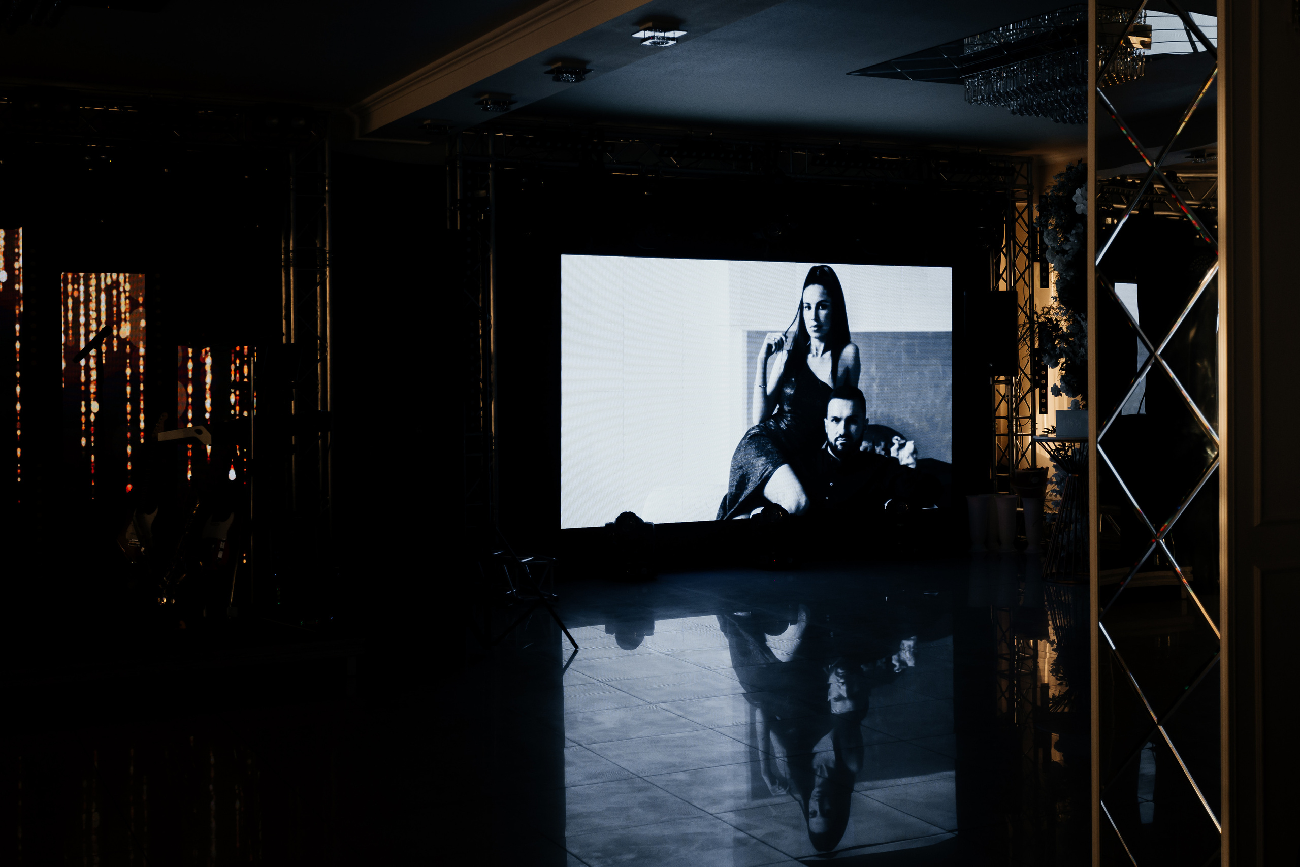 Максим и Настя. Свадебный фотограф в Краснодаре Николай Крауз