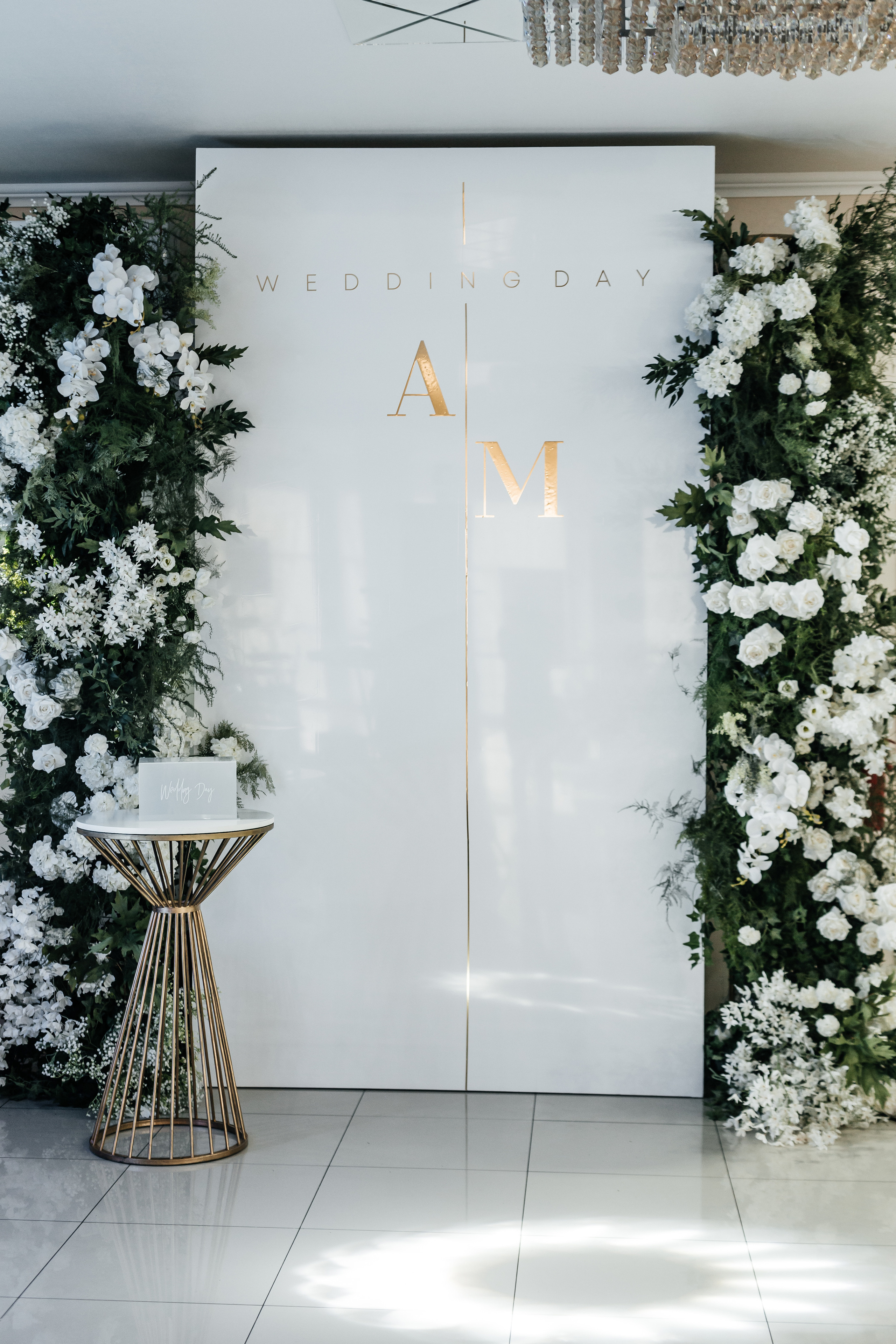 Максим и Настя. Свадебный фотограф в Краснодаре Николай Крауз