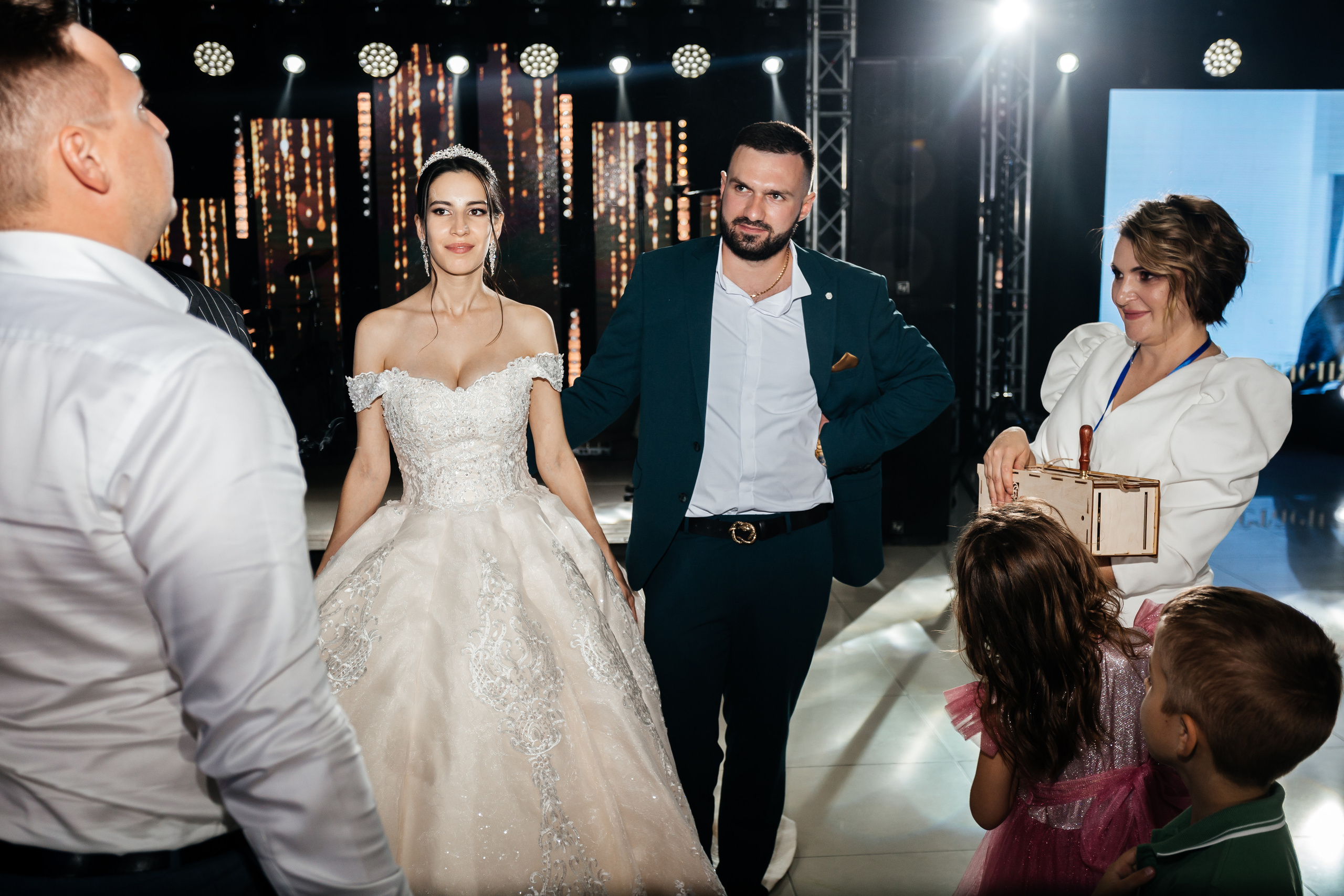 Максим и Настя. Свадебный фотограф в Краснодаре Николай Крауз