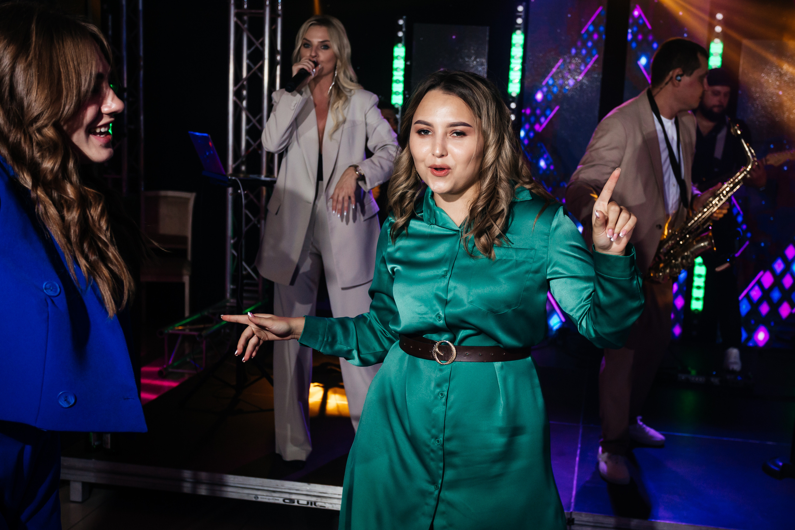 Максим и Настя. Свадебный фотограф в Краснодаре Николай Крауз