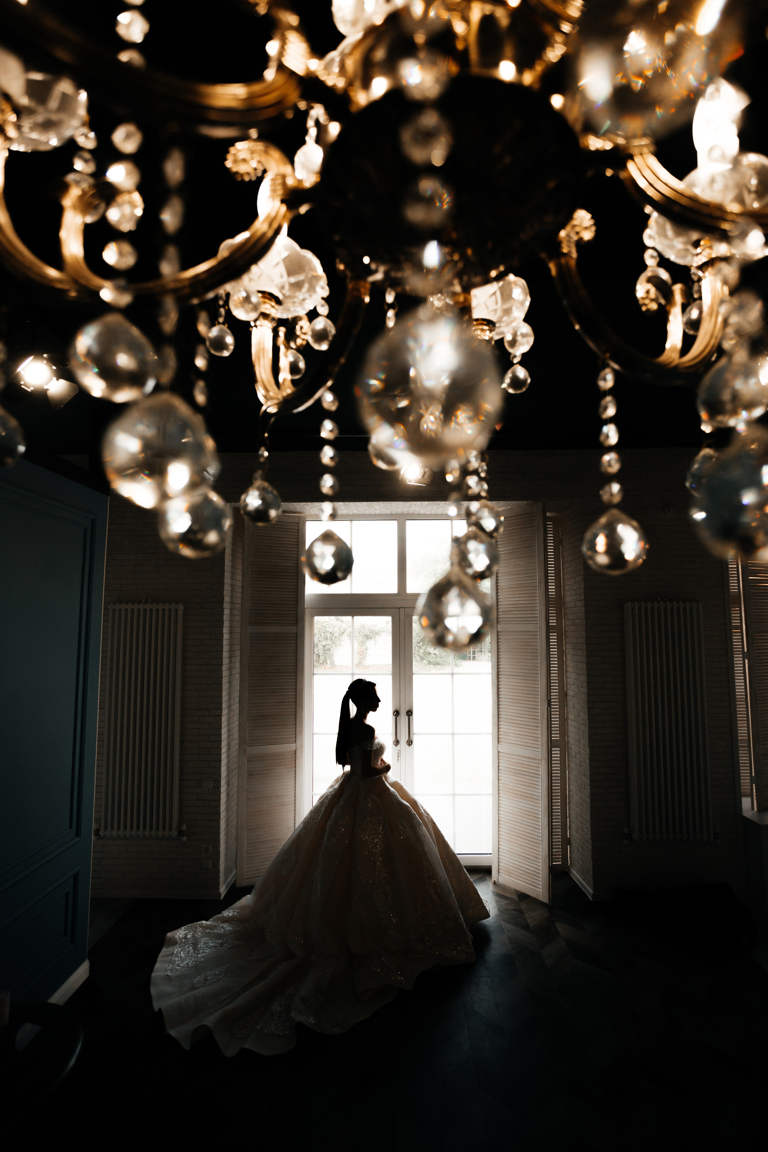 Максим и Настя. Свадебный фотограф в Краснодаре Николай Крауз