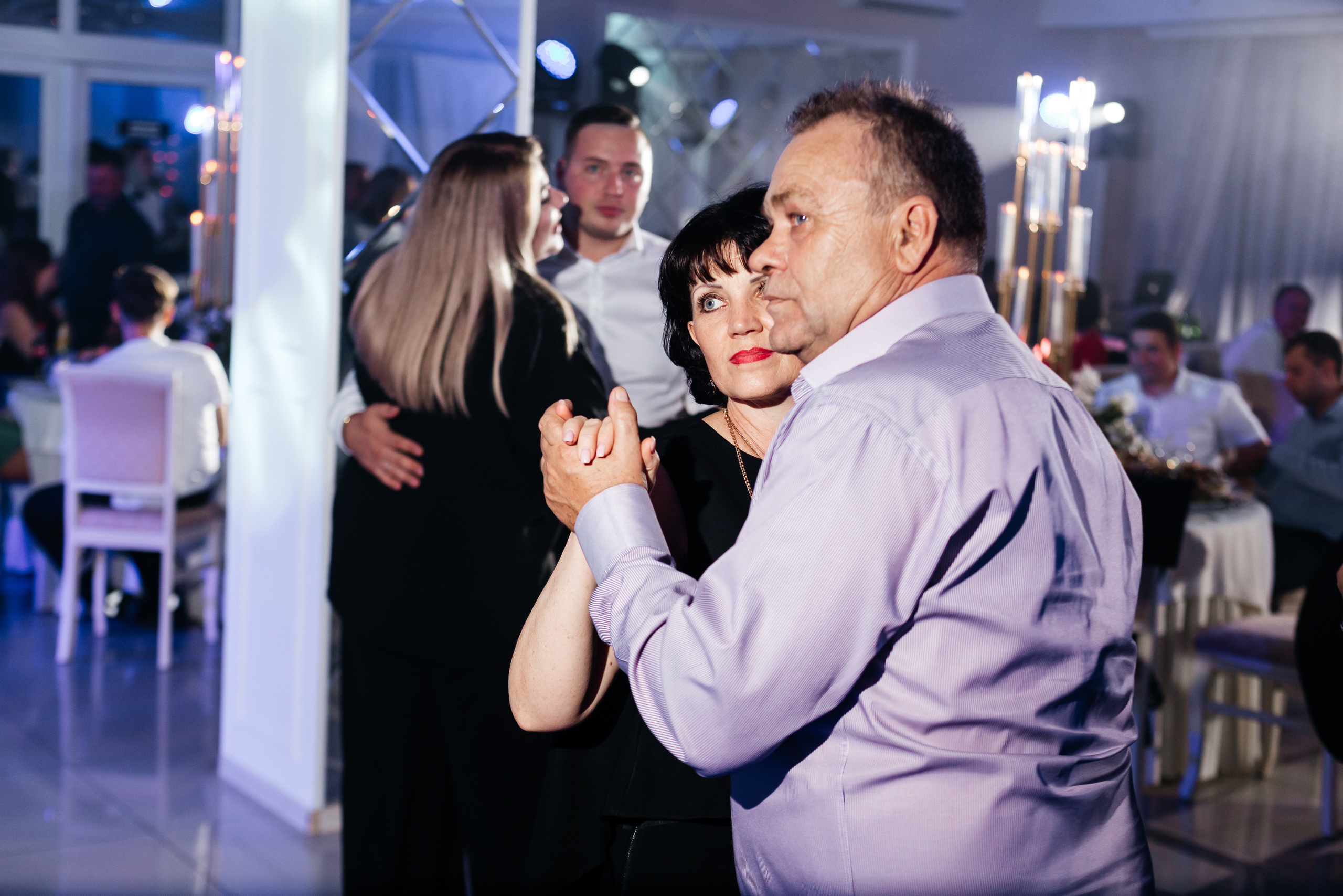 Максим и Настя. Свадебный фотограф в Краснодаре Николай Крауз