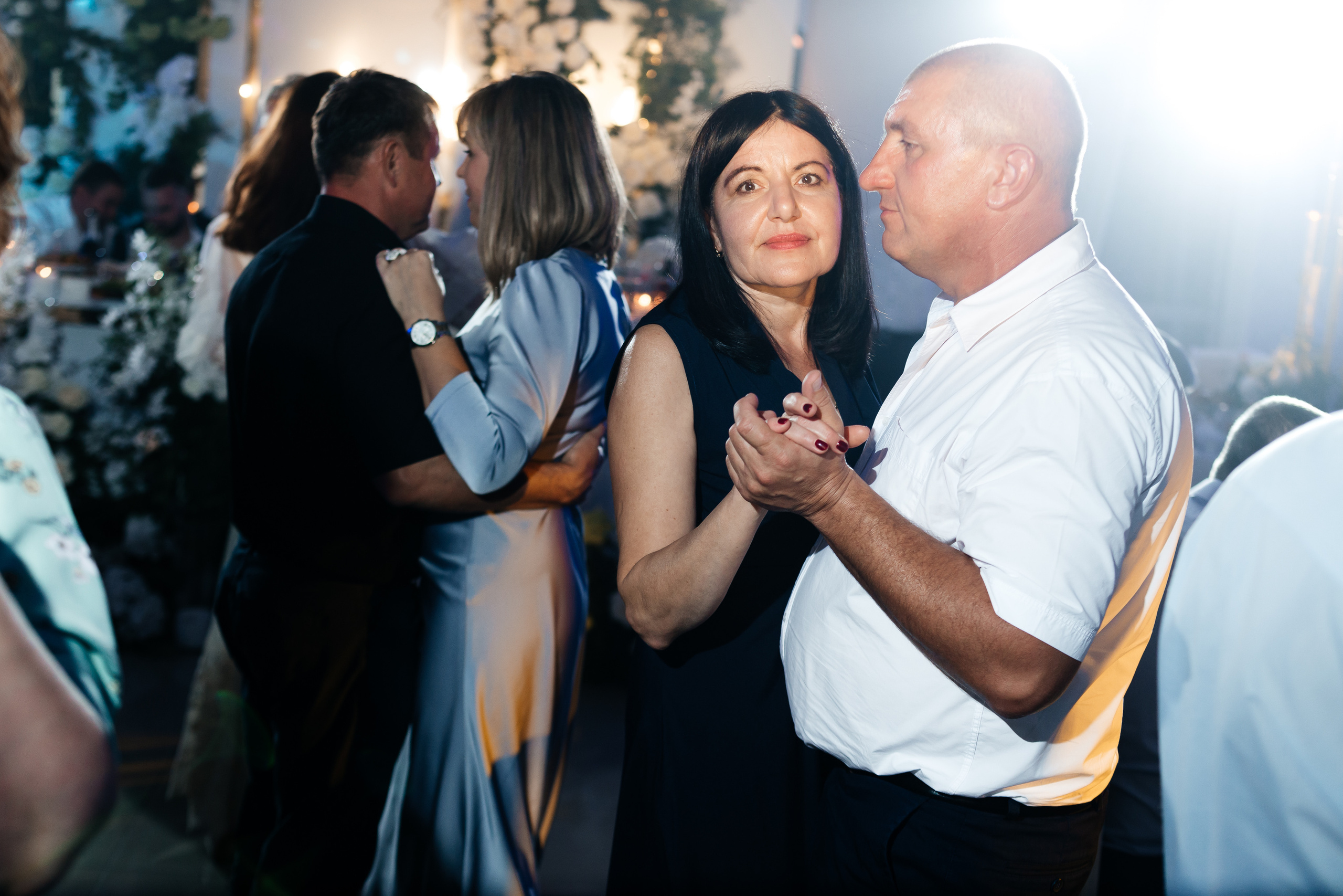 Максим и Настя. Свадебный фотограф в Краснодаре Николай Крауз