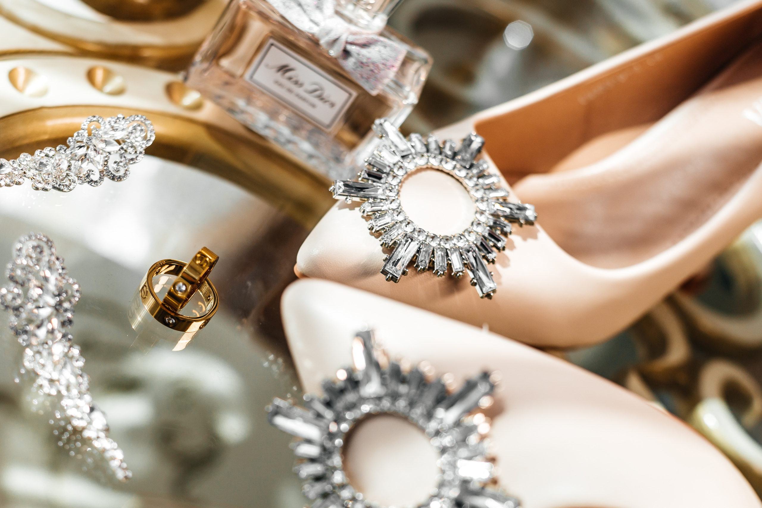 Максим и Настя. Свадебный фотограф в Краснодаре Николай Крауз