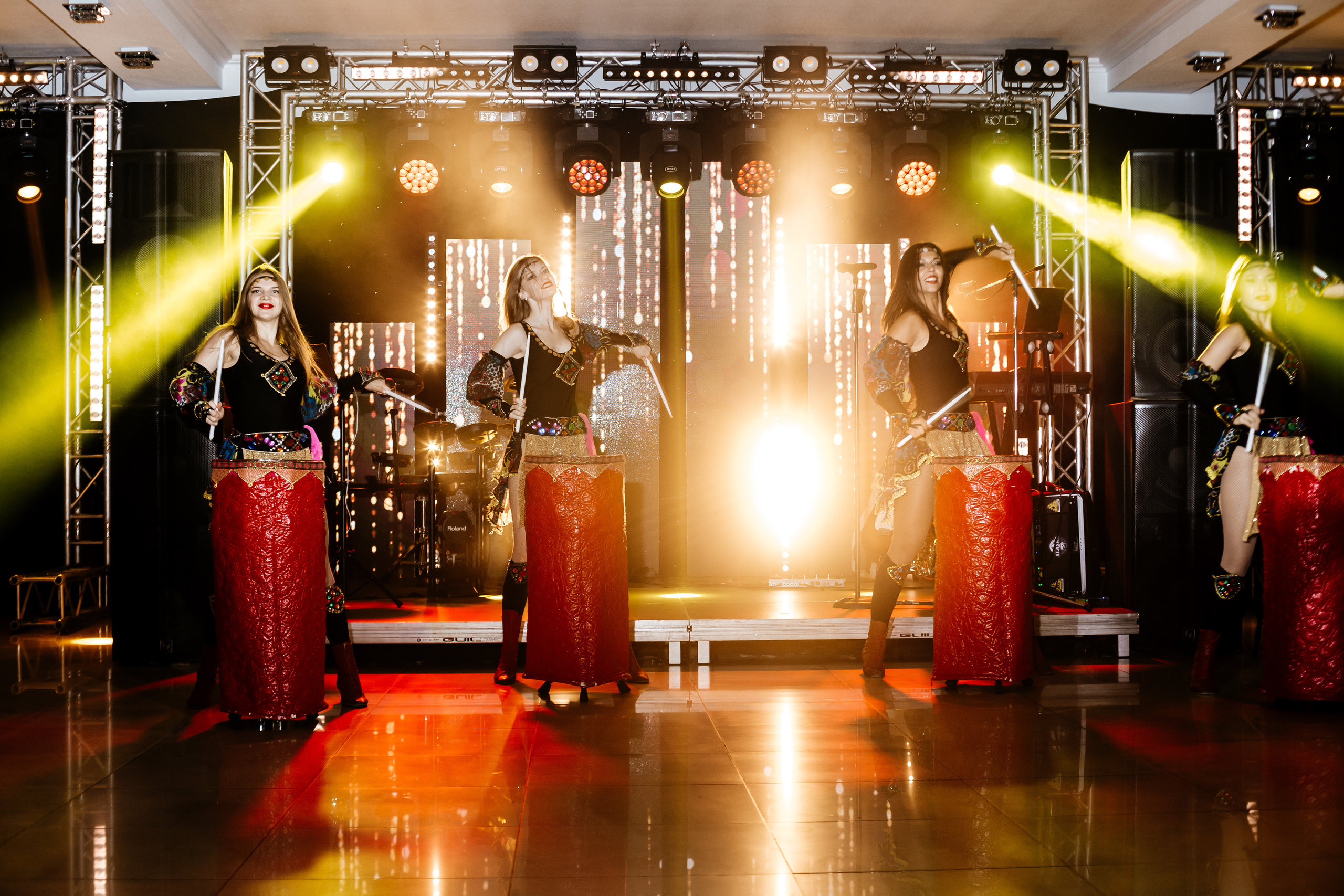 Максим и Настя. Свадебный фотограф в Краснодаре Николай Крауз