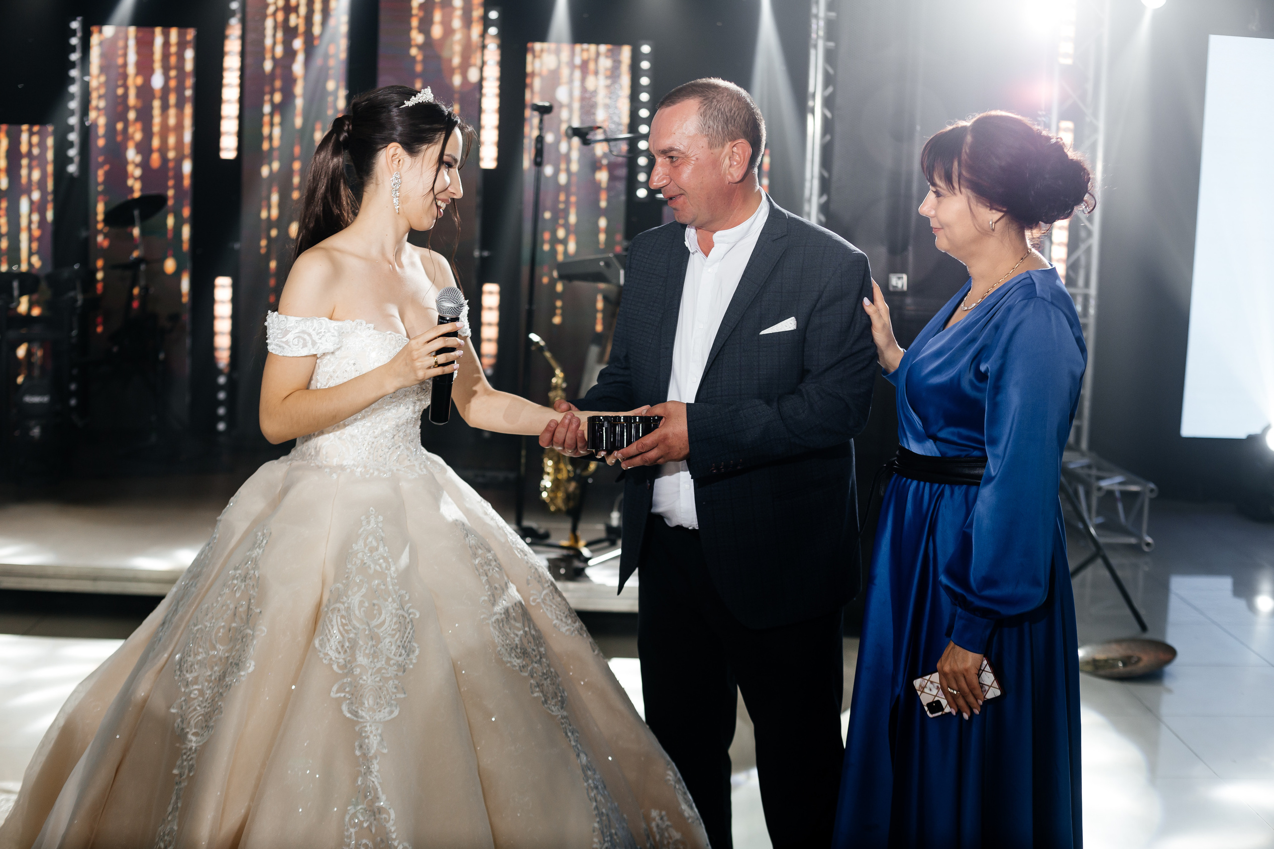 Максим и Настя. Свадебный фотограф в Краснодаре Николай Крауз