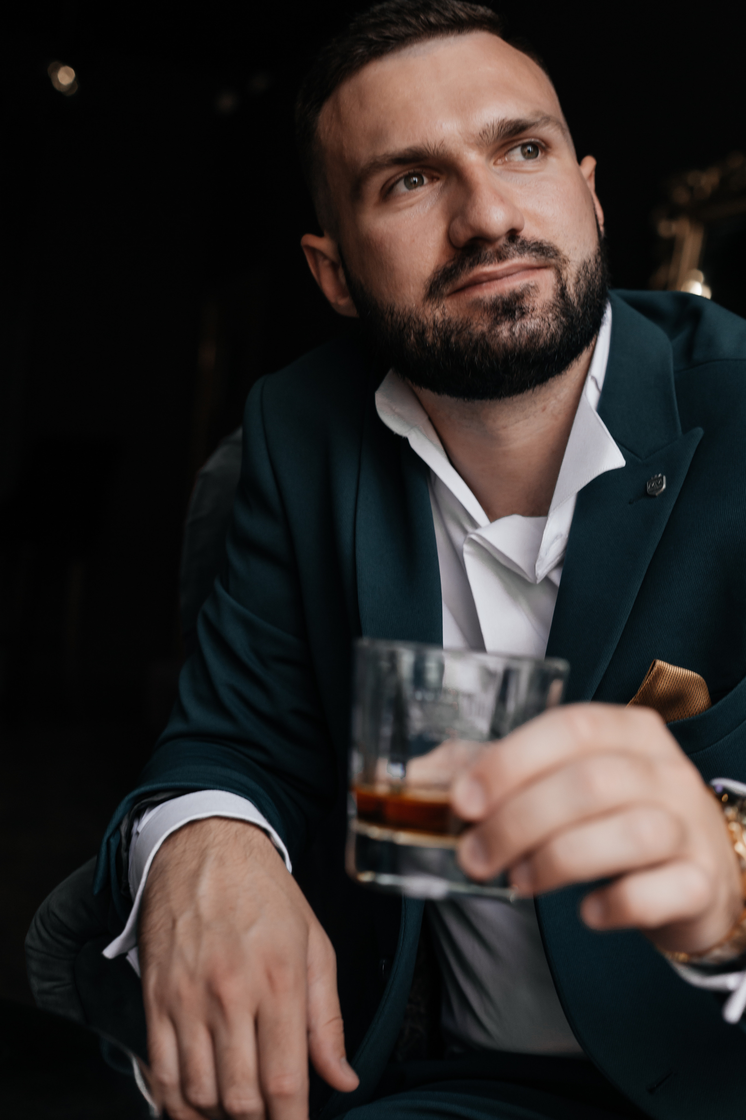 Максим и Настя. Свадебный фотограф в Краснодаре Николай Крауз