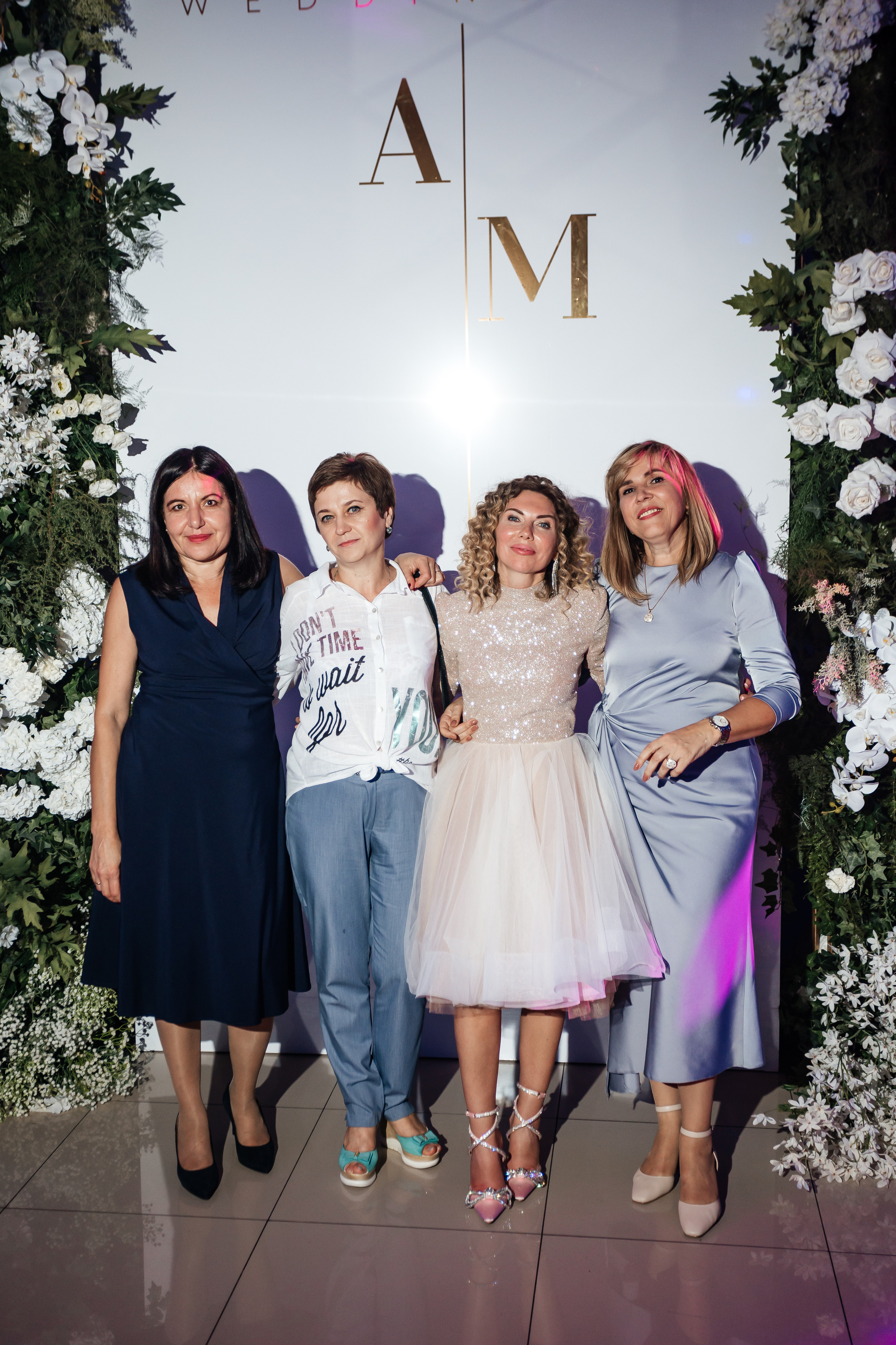 Максим и Настя. Свадебный фотограф в Краснодаре Николай Крауз