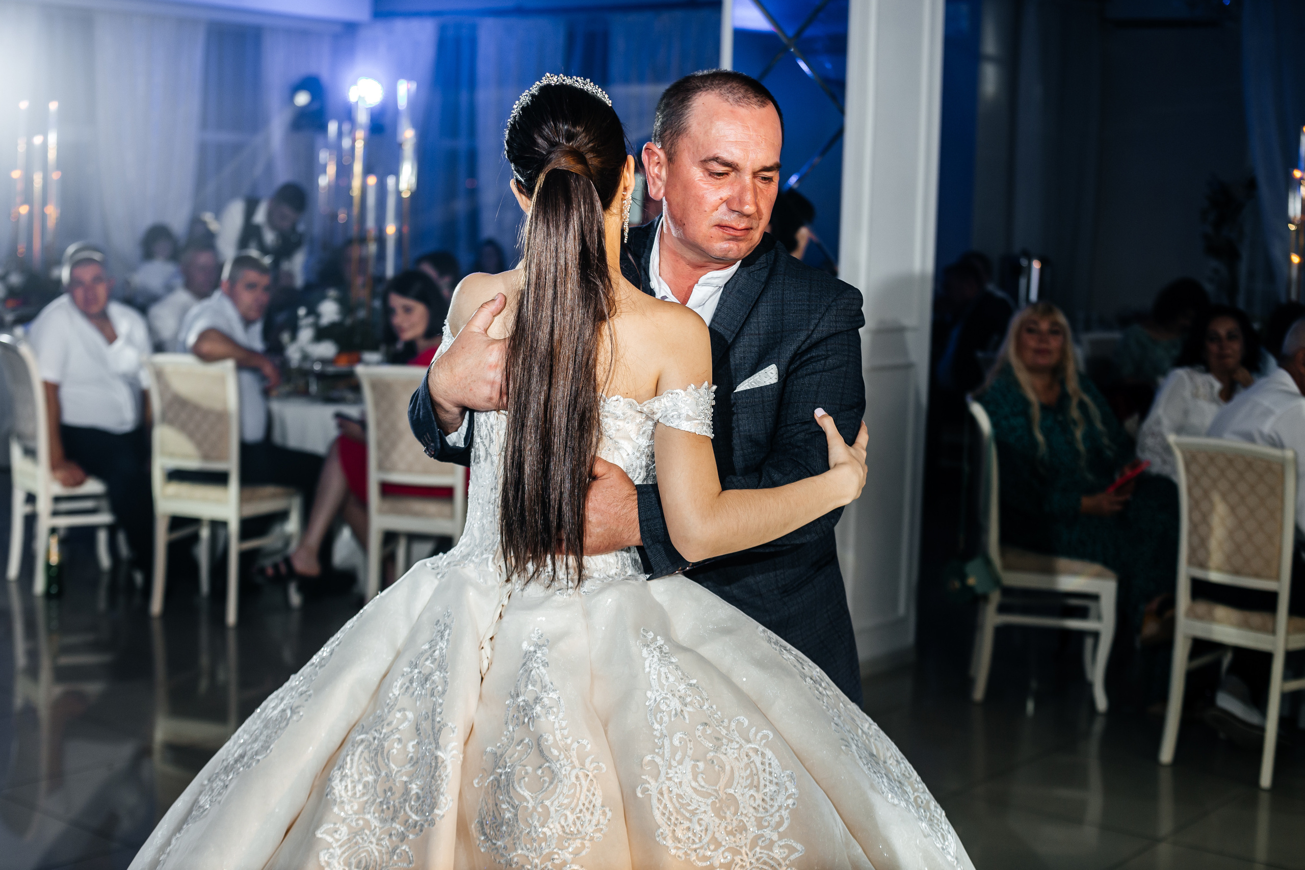 Максим и Настя. Свадебный фотограф в Краснодаре Николай Крауз