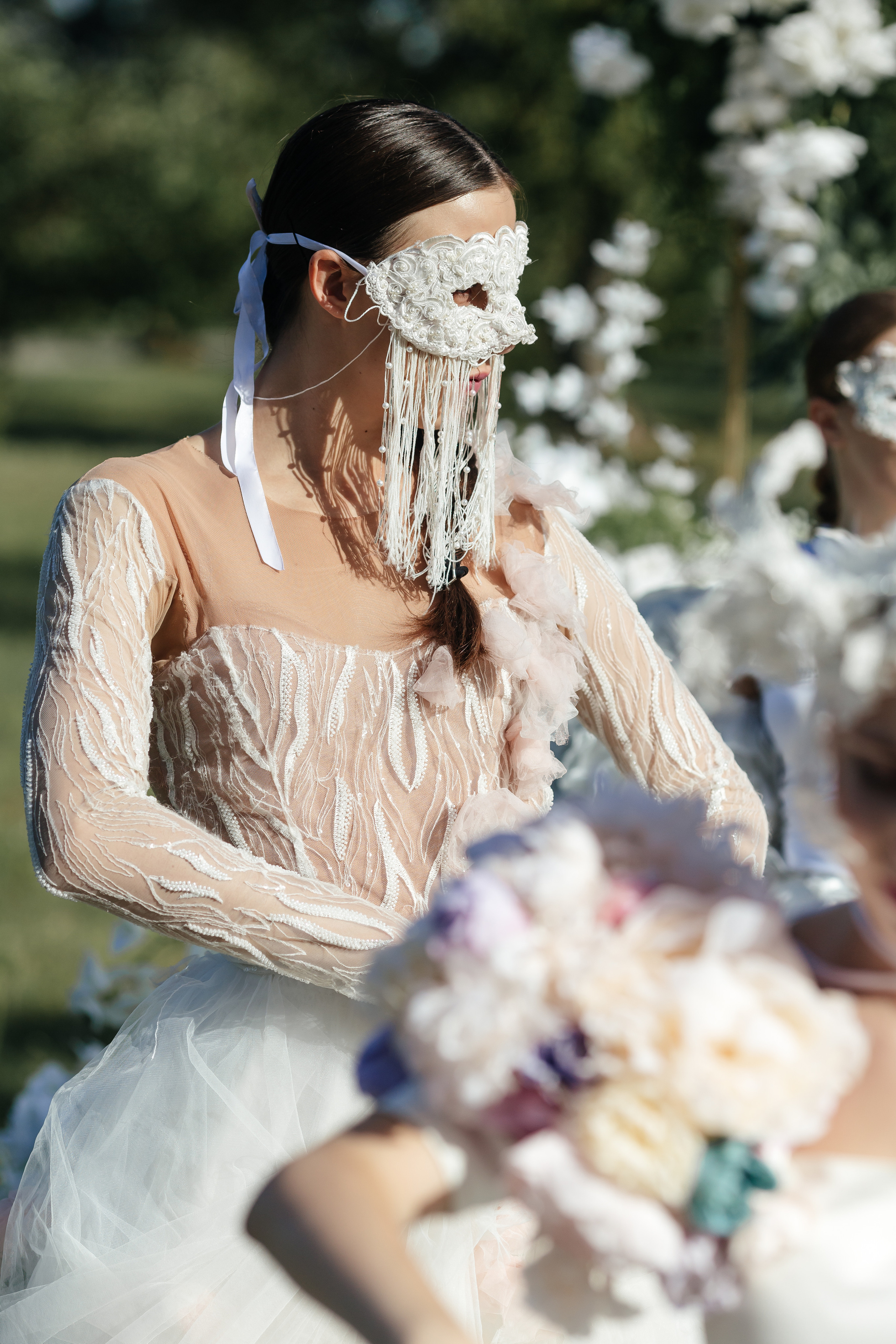 Максим и Настя. Свадебный фотограф в Краснодаре Николай Крауз