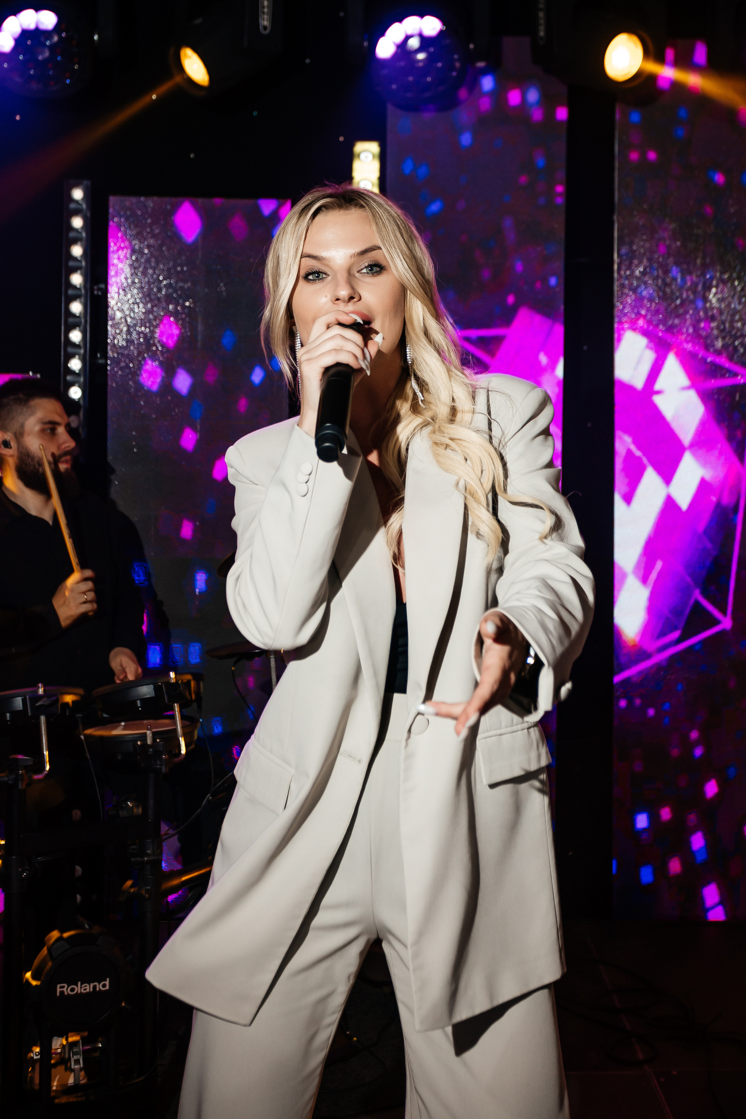 Максим и Настя. Свадебный фотограф в Краснодаре Николай Крауз