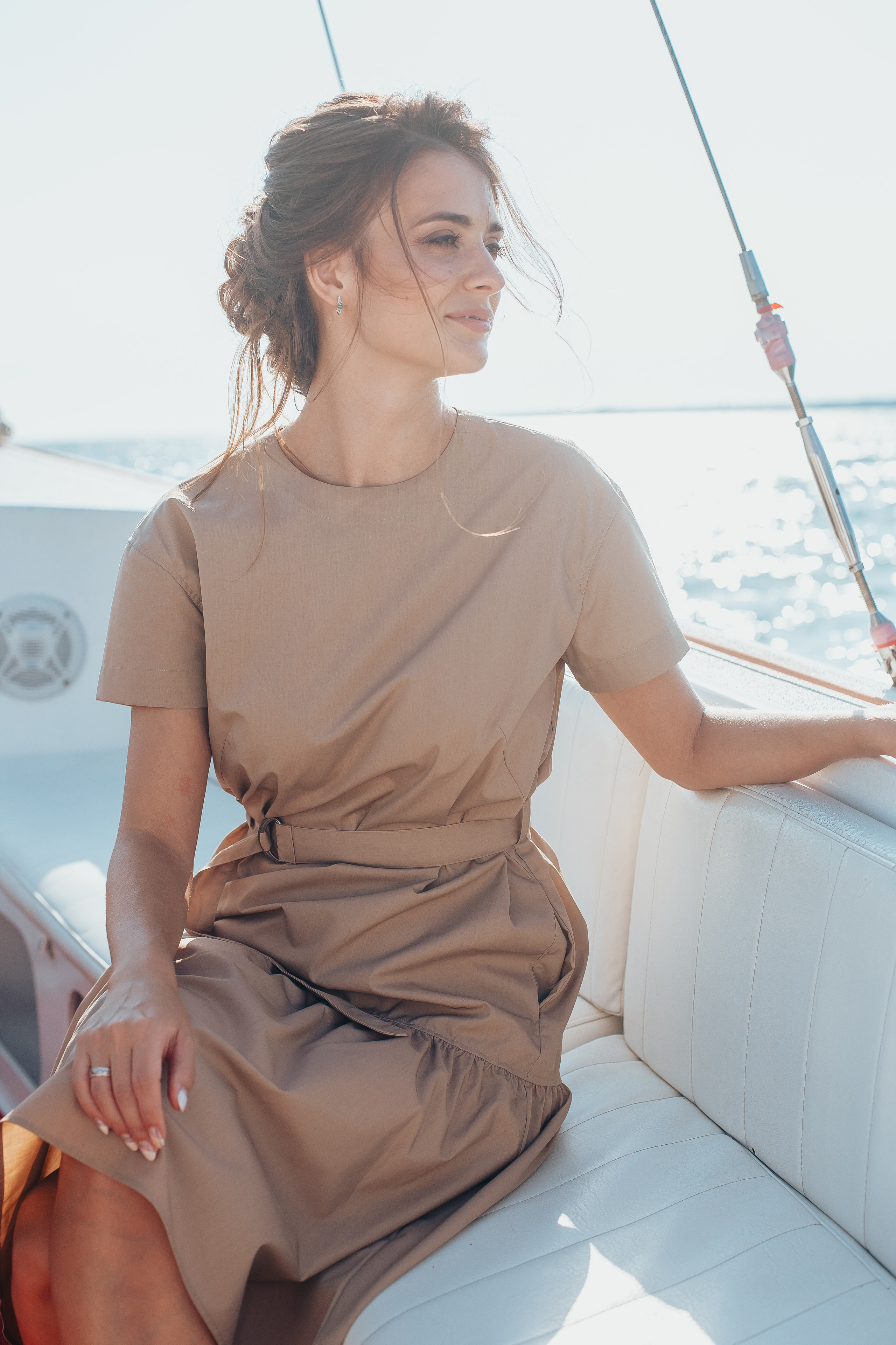 Ваня и Валя. Свадебный фотограф в Краснодаре Николай Крауз