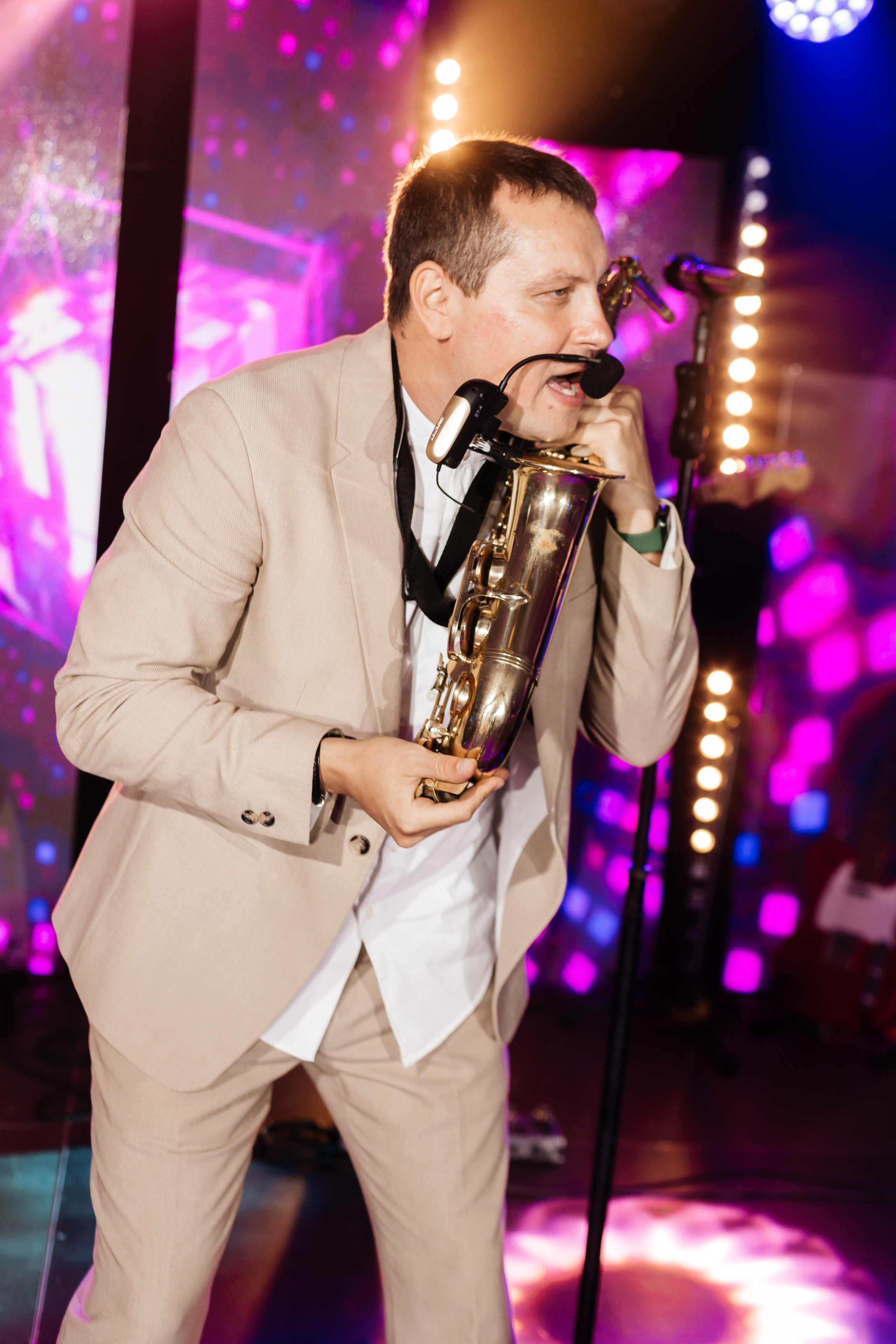 Максим и Настя. Свадебный фотограф в Краснодаре Николай Крауз