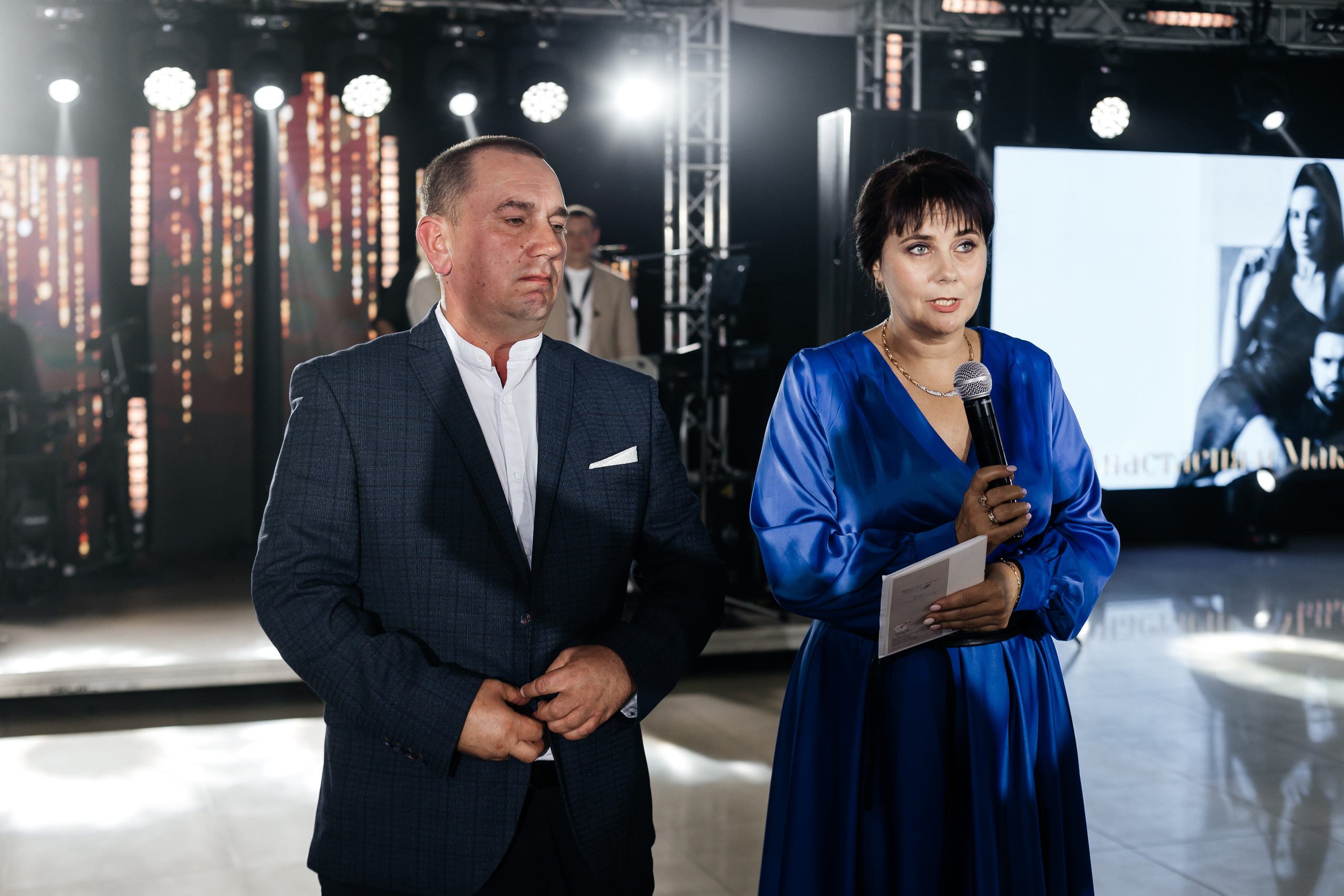 Максим и Настя. Свадебный фотограф в Краснодаре Николай Крауз