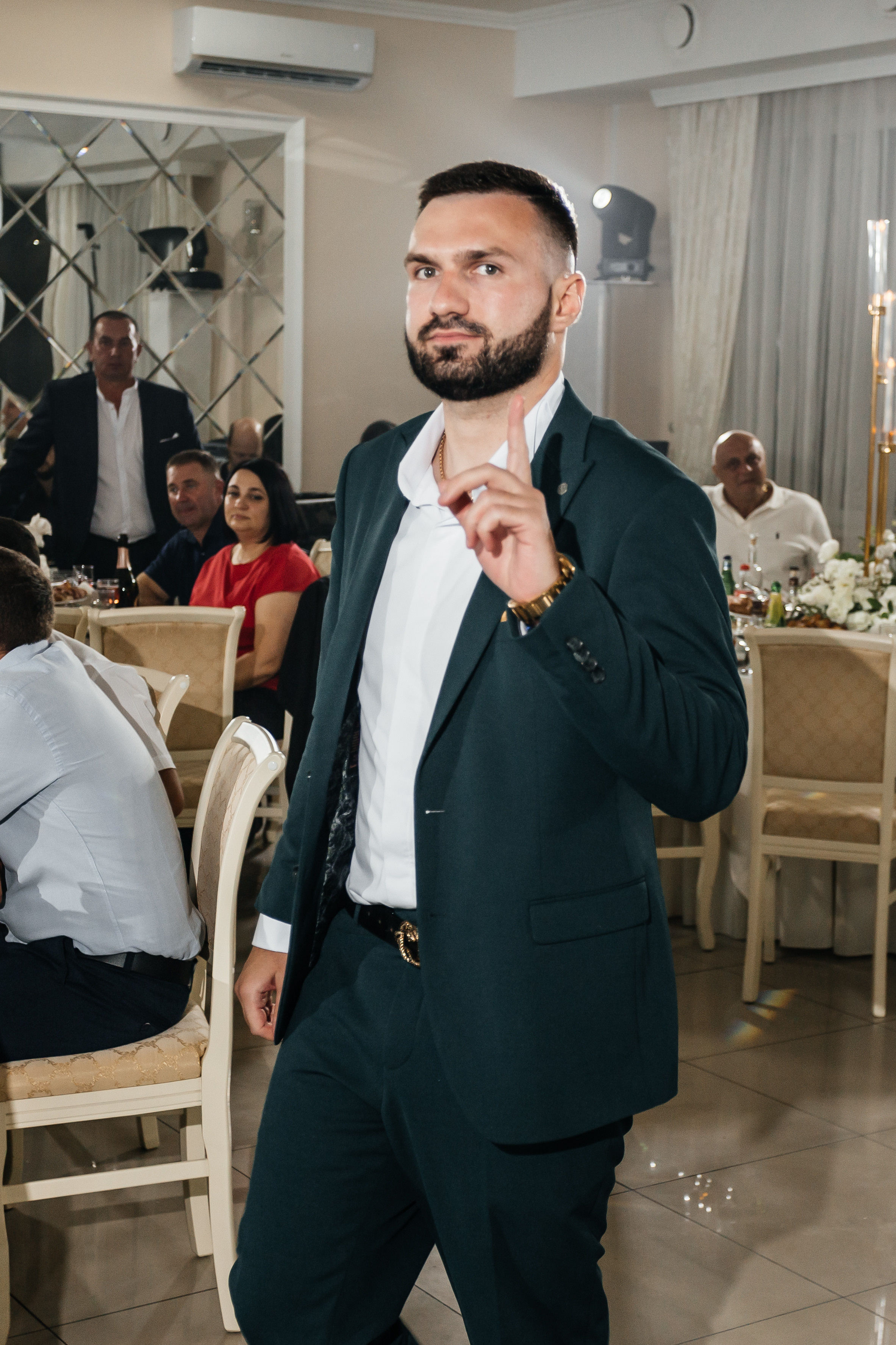 Максим и Настя. Свадебный фотограф в Краснодаре Николай Крауз