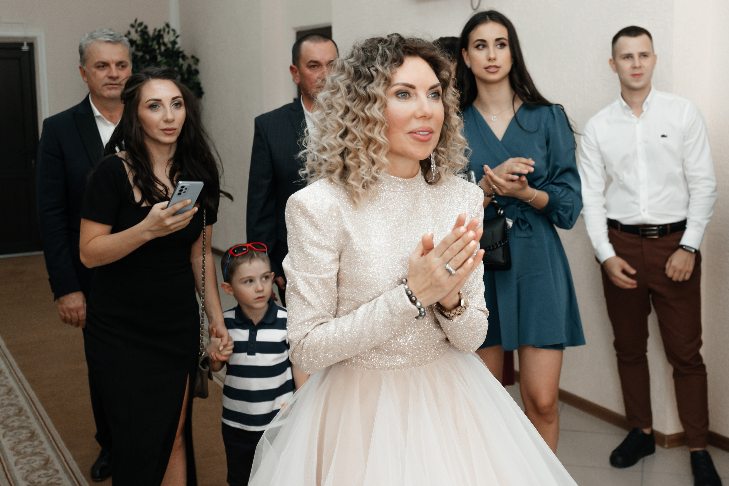 Максим и Настя. Свадебный фотограф в Краснодаре Николай Крауз