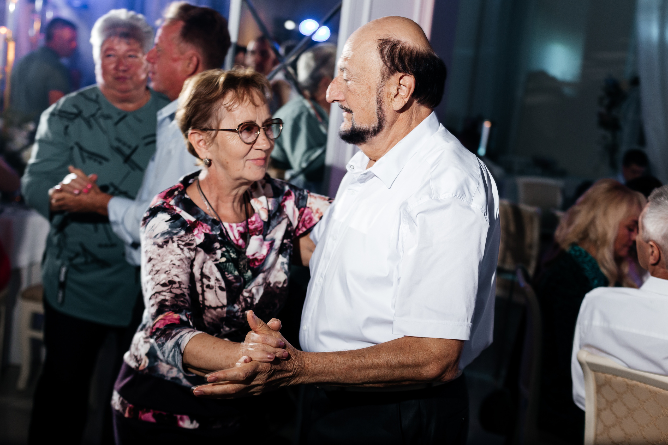 Максим и Настя. Свадебный фотограф в Краснодаре Николай Крауз