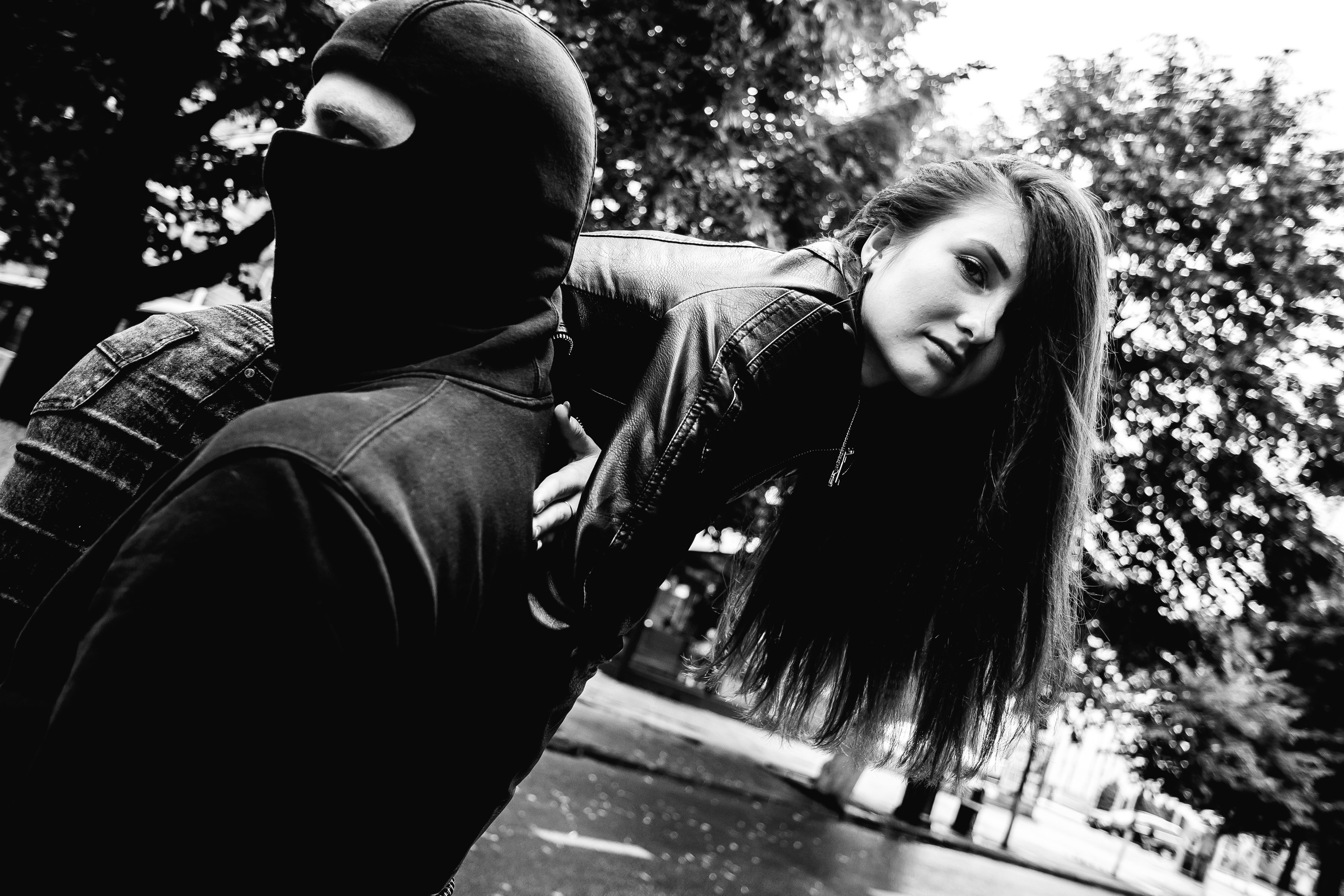 Коля и Вика. Свадебный фотограф в Краснодаре Николай Крауз