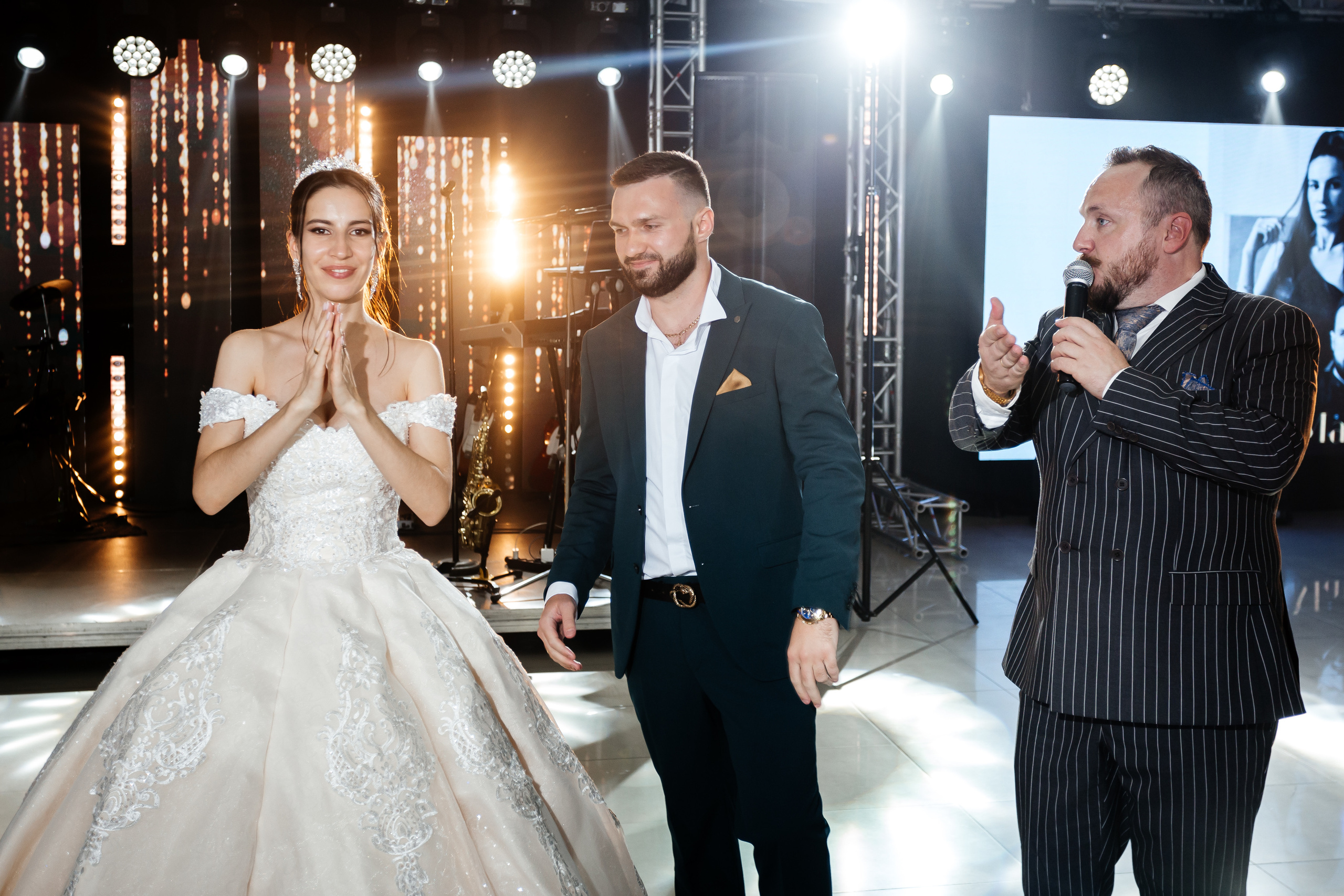 Максим и Настя. Свадебный фотограф в Краснодаре Николай Крауз