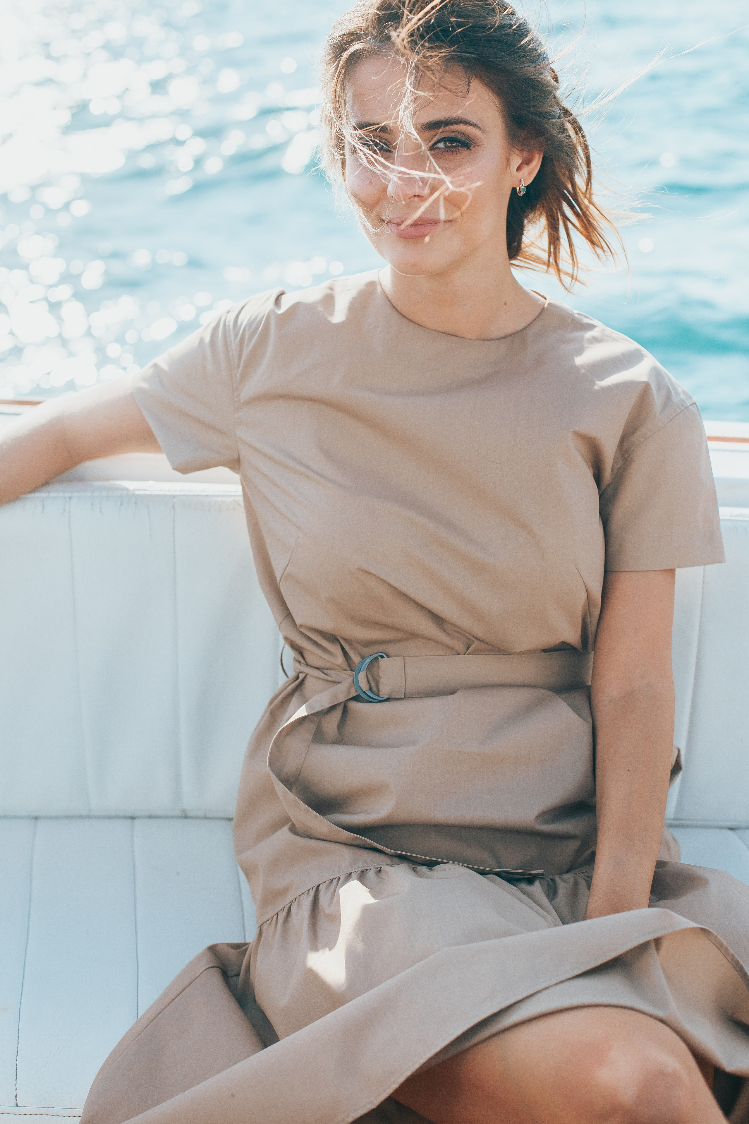 Ваня и Валя. Свадебный фотограф в Краснодаре Николай Крауз