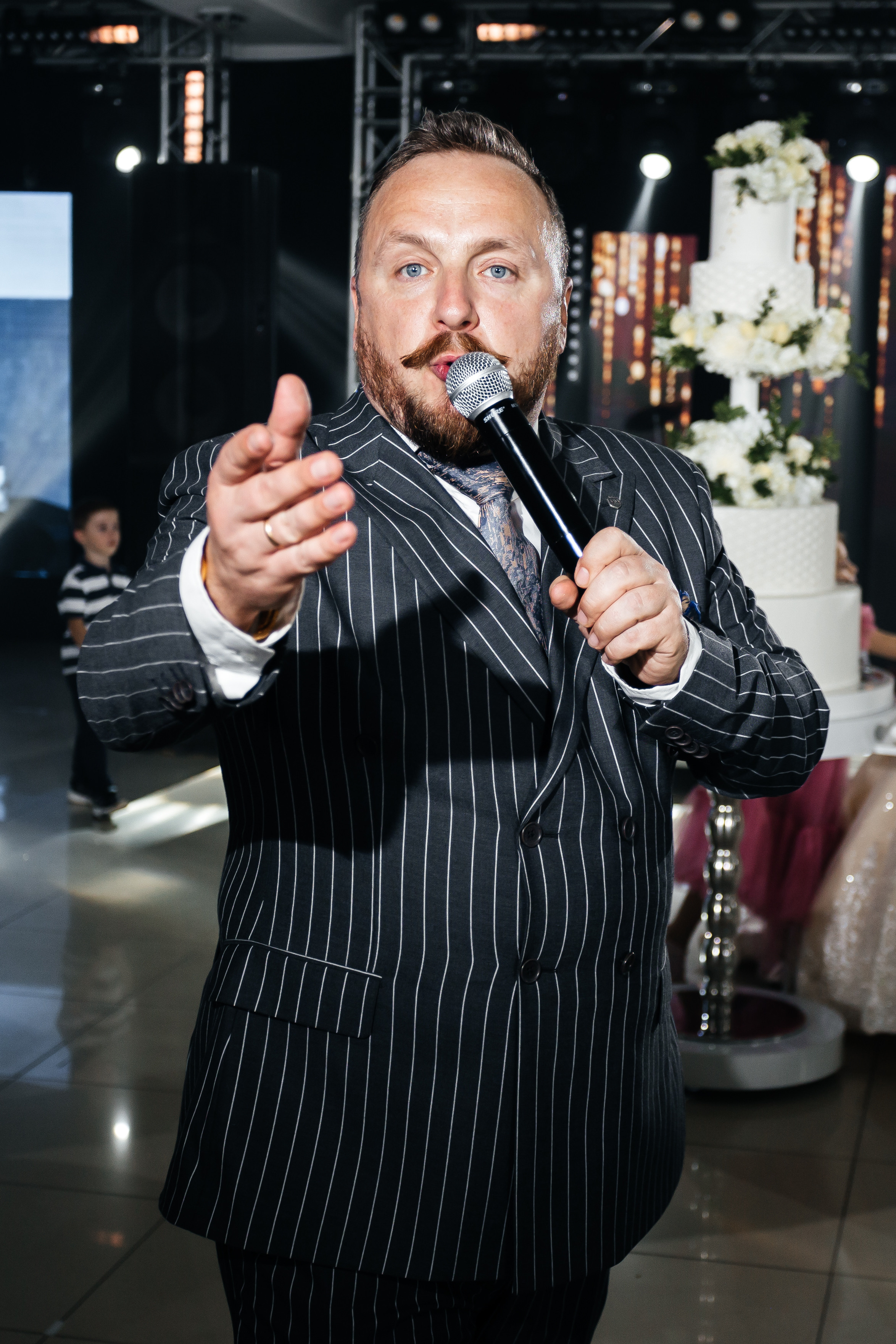 Максим и Настя. Свадебный фотограф в Краснодаре Николай Крауз