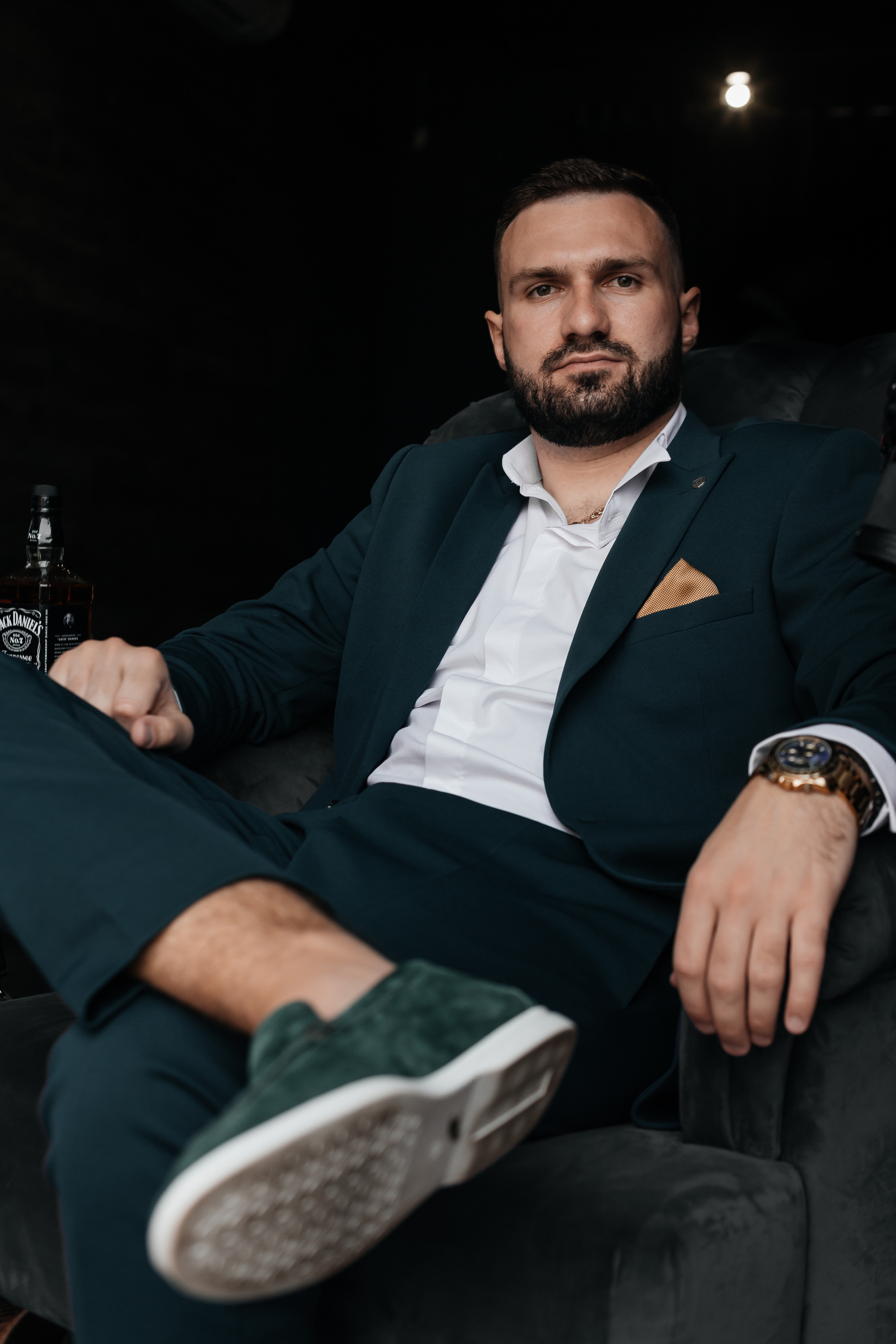 Максим и Настя. Свадебный фотограф в Краснодаре Николай Крауз