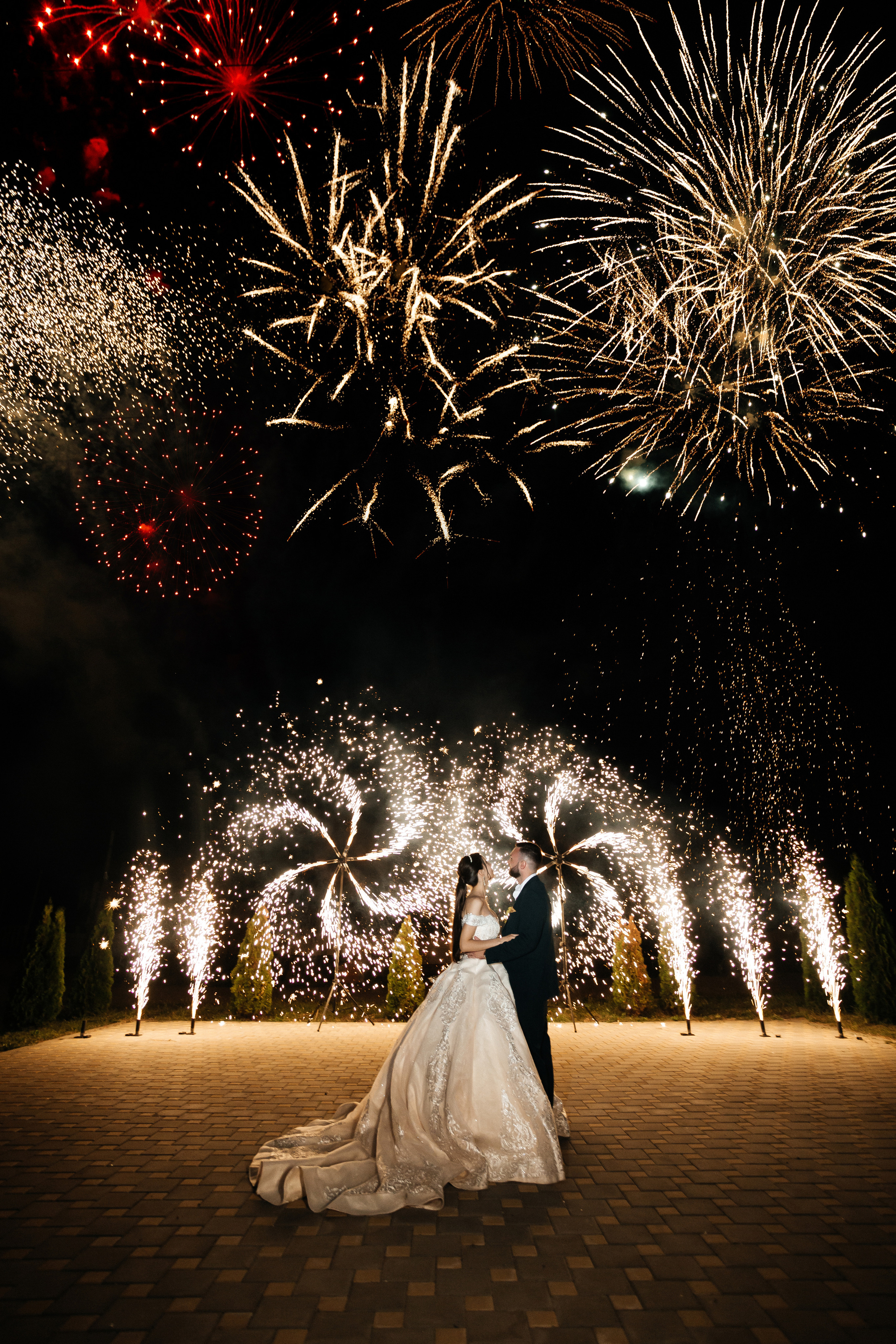 Максим и Настя. Свадебный фотограф в Краснодаре Николай Крауз