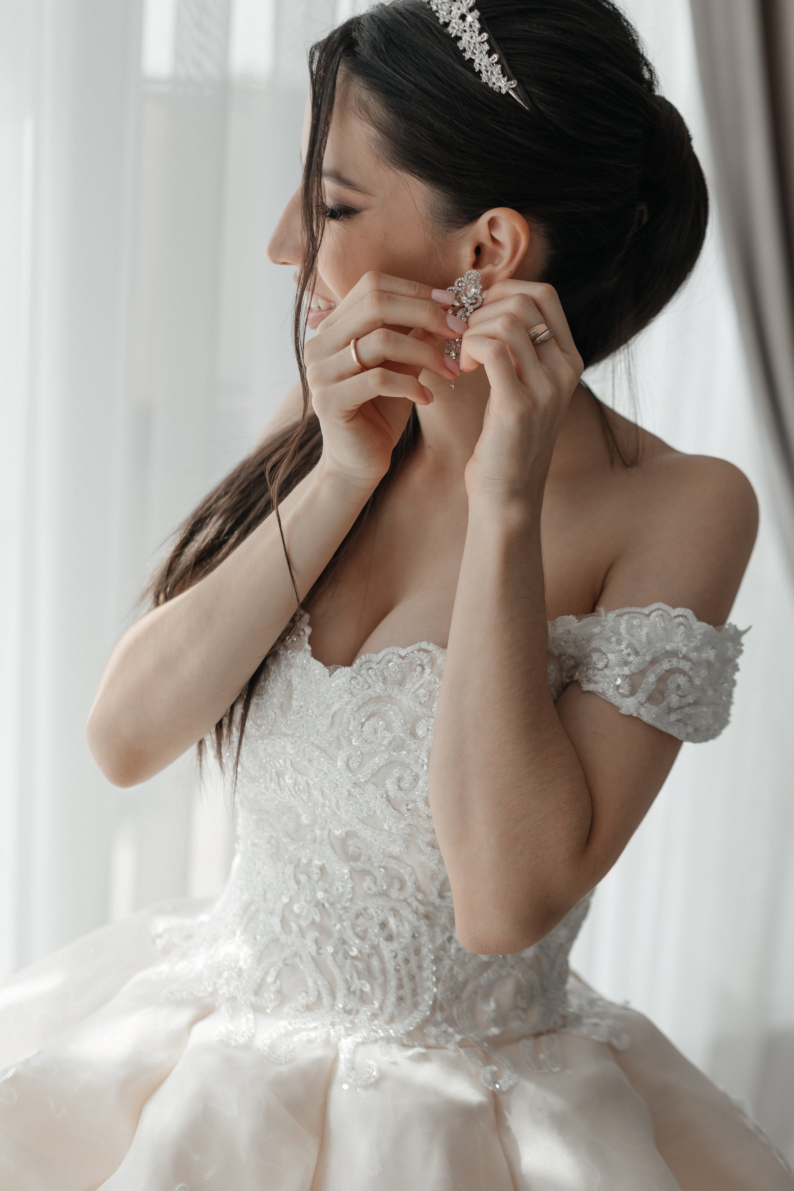 Максим и Настя. Свадебный фотограф в Краснодаре Николай Крауз