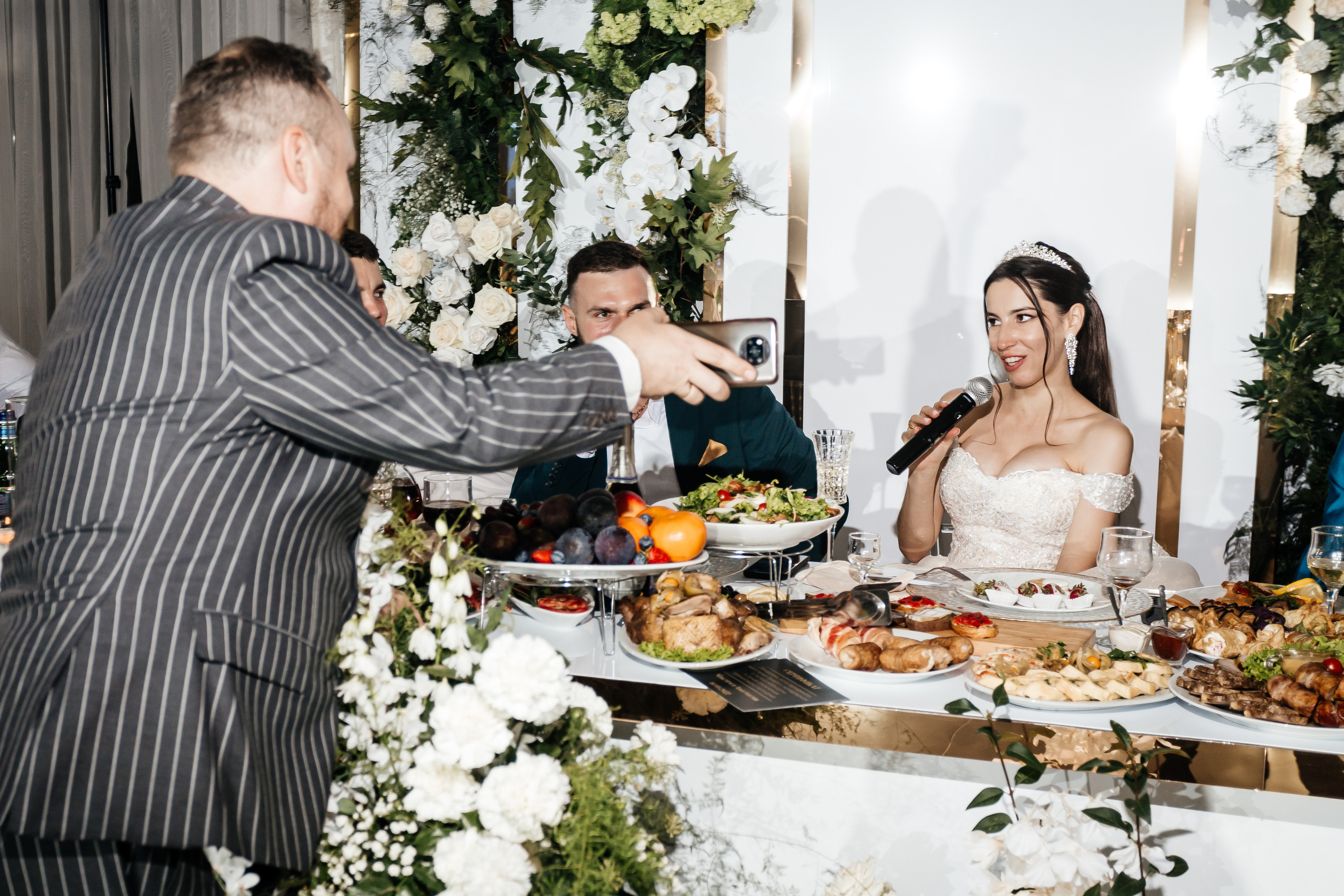 Максим и Настя. Свадебный фотограф в Краснодаре Николай Крауз