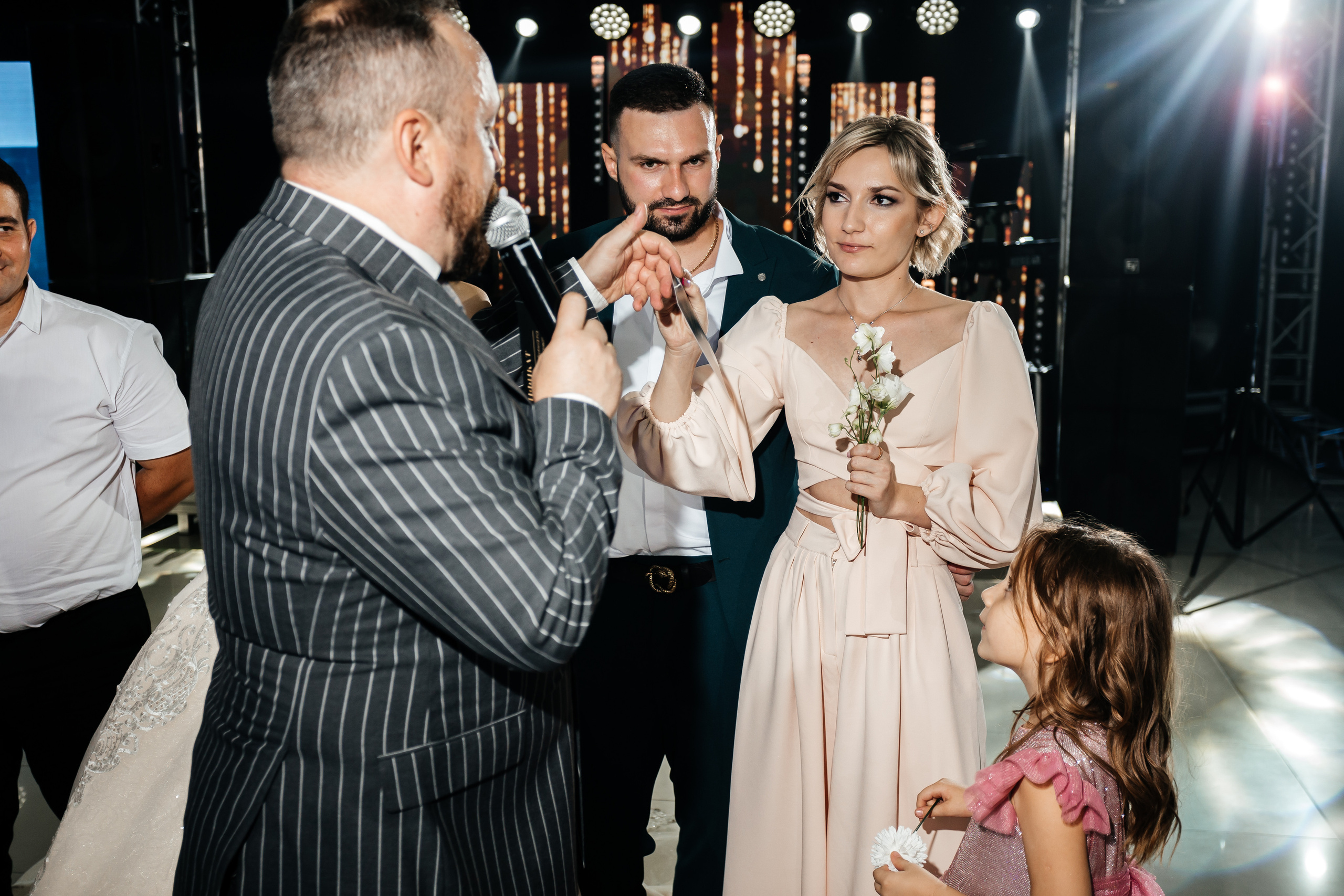 Максим и Настя. Свадебный фотограф в Краснодаре Николай Крауз