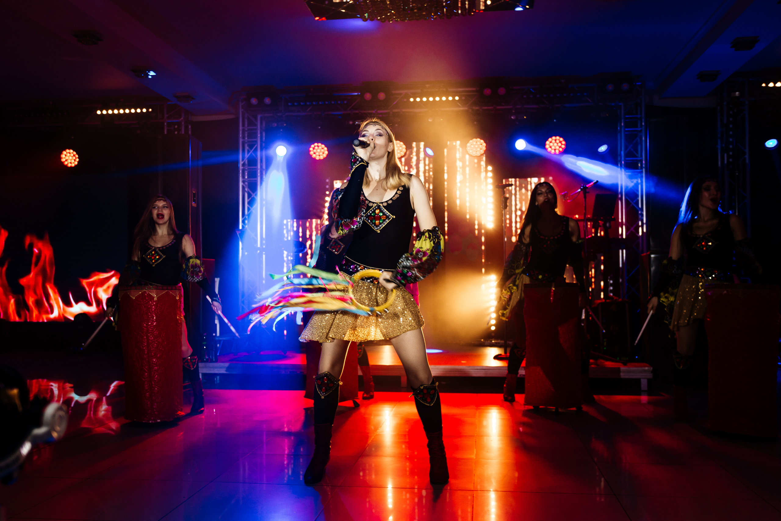 Максим и Настя. Свадебный фотограф в Краснодаре Николай Крауз