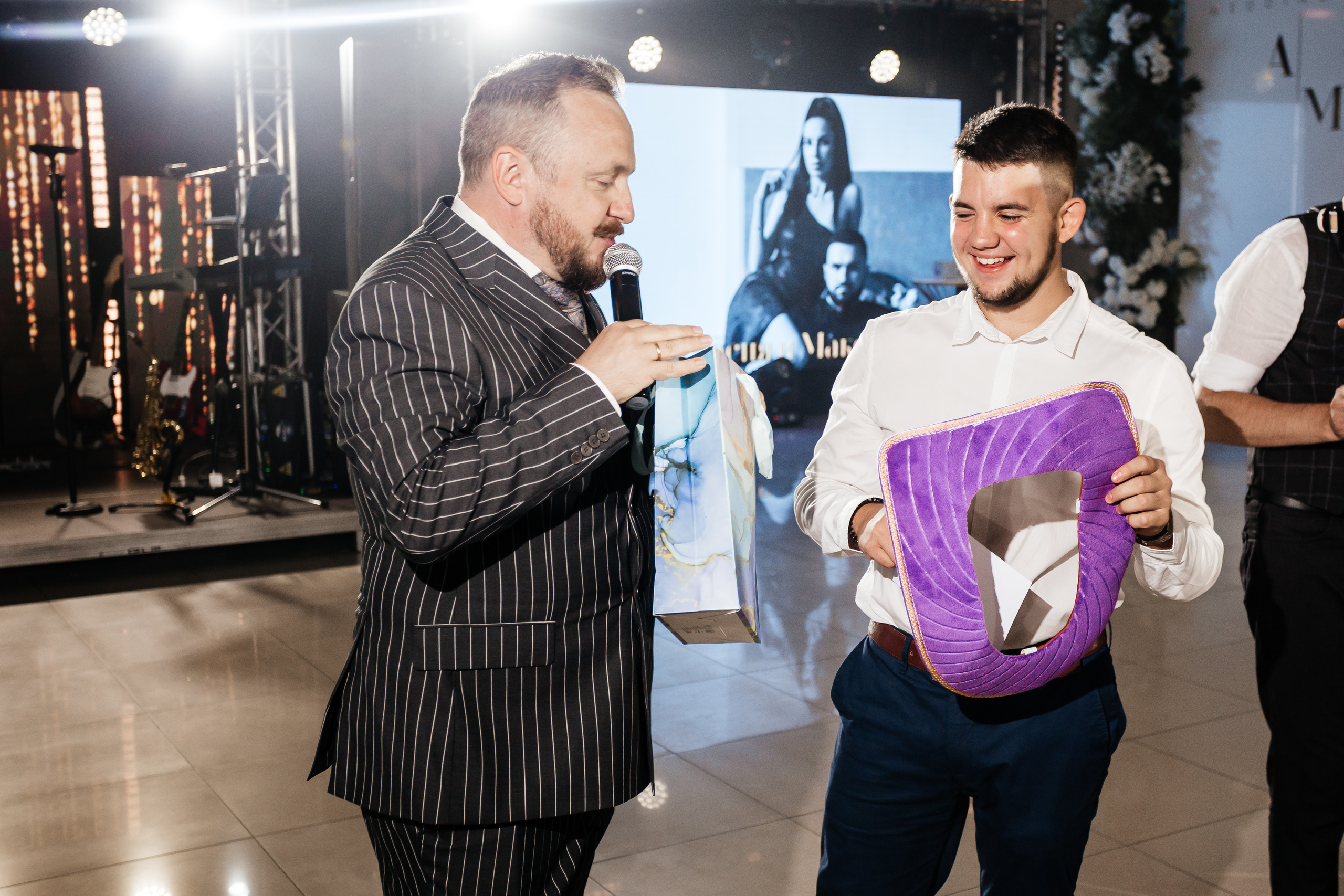 Максим и Настя. Свадебный фотограф в Краснодаре Николай Крауз