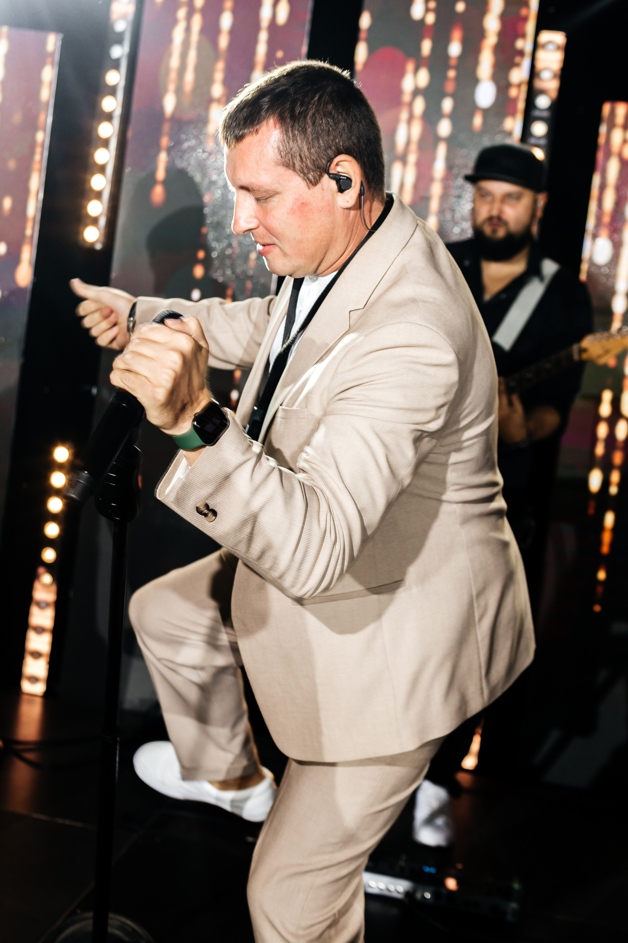 Максим и Настя. Свадебный фотограф в Краснодаре Николай Крауз