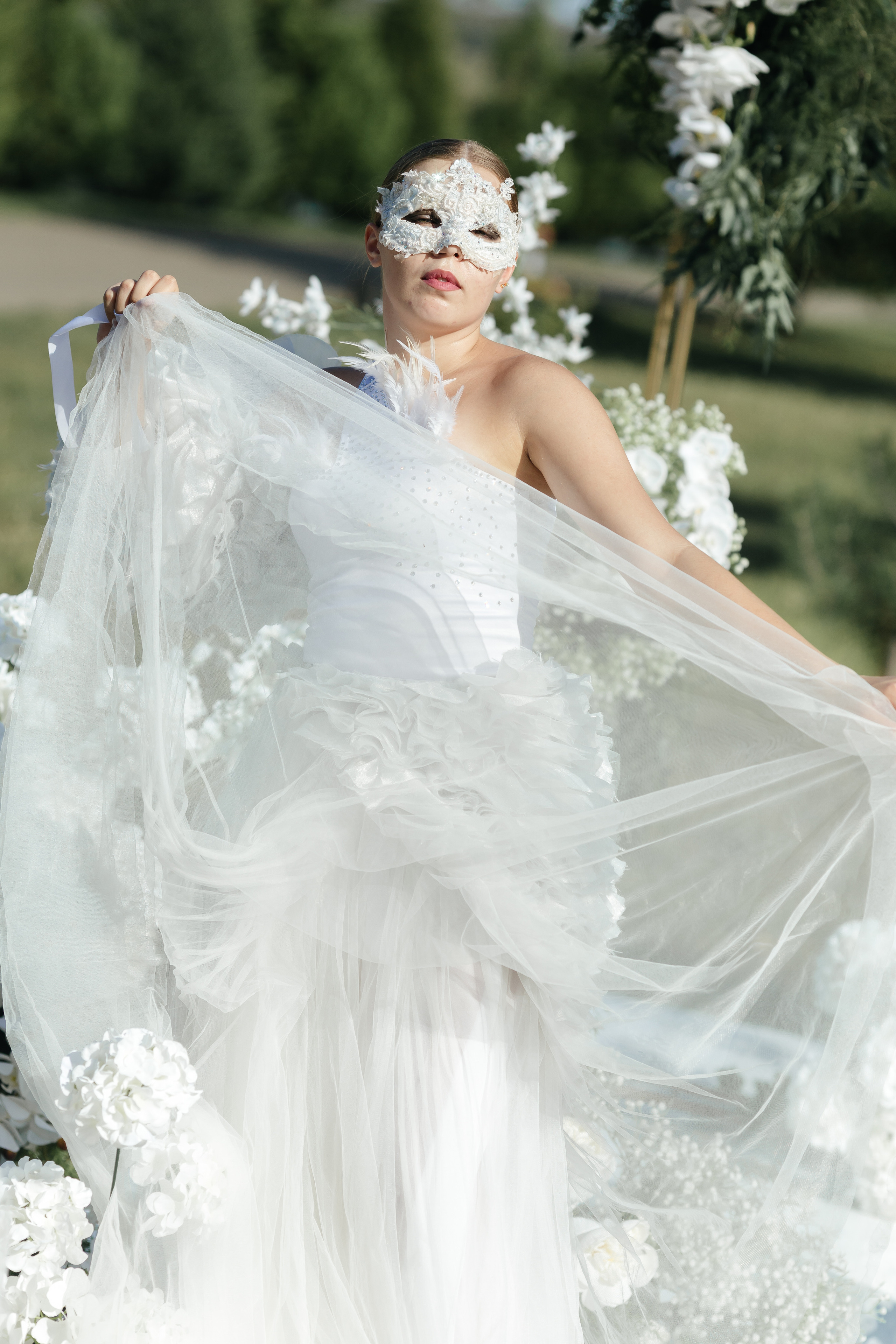 Максим и Настя. Свадебный фотограф в Краснодаре Николай Крауз