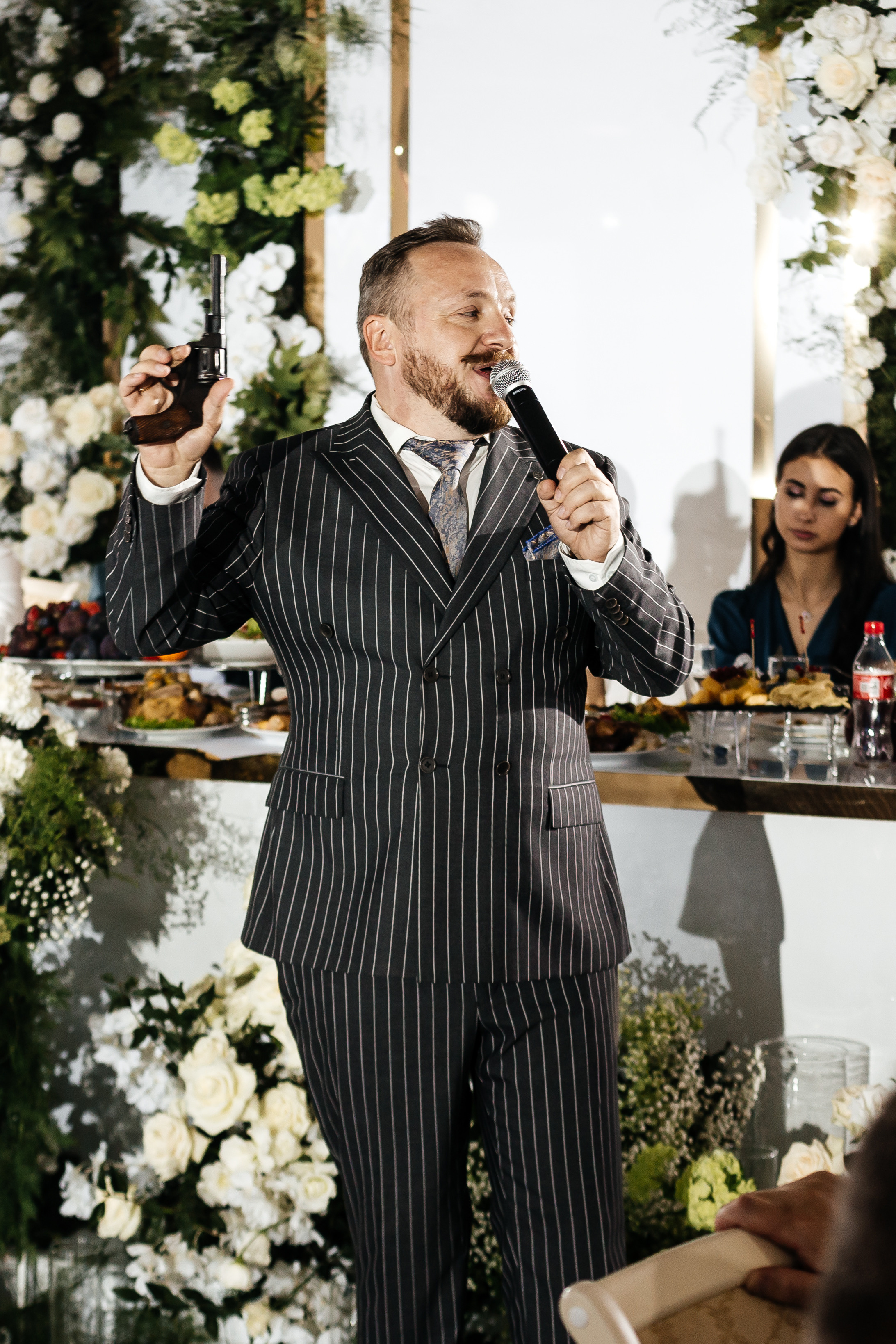 Максим и Настя. Свадебный фотограф в Краснодаре Николай Крауз