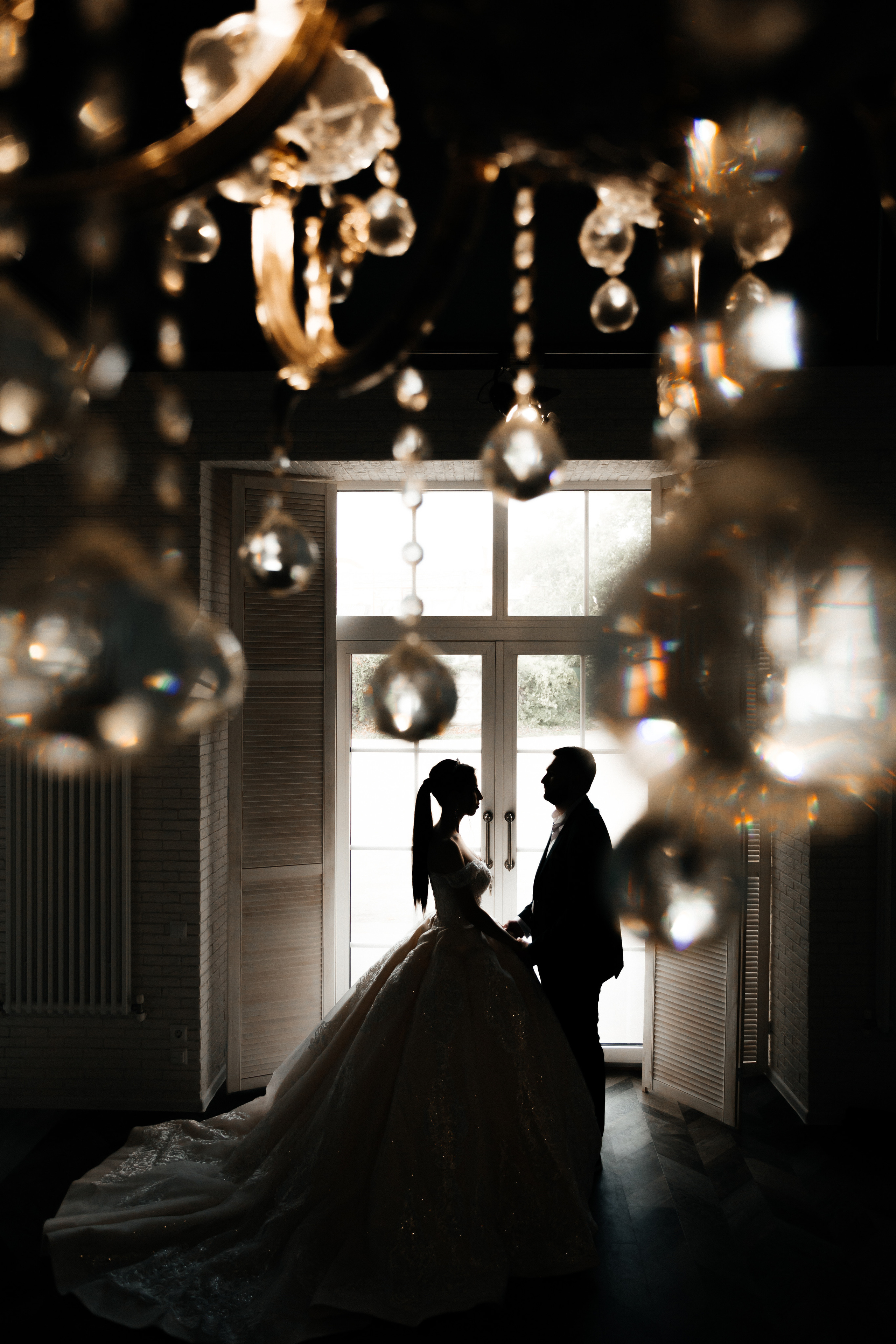 Максим и Настя. Свадебный фотограф в Краснодаре Николай Крауз