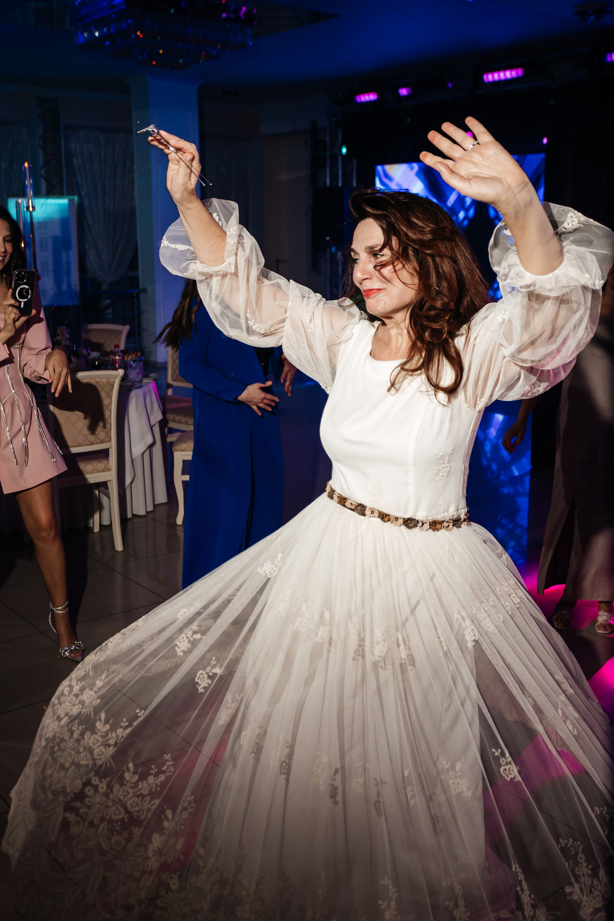 Максим и Настя. Свадебный фотограф в Краснодаре Николай Крауз