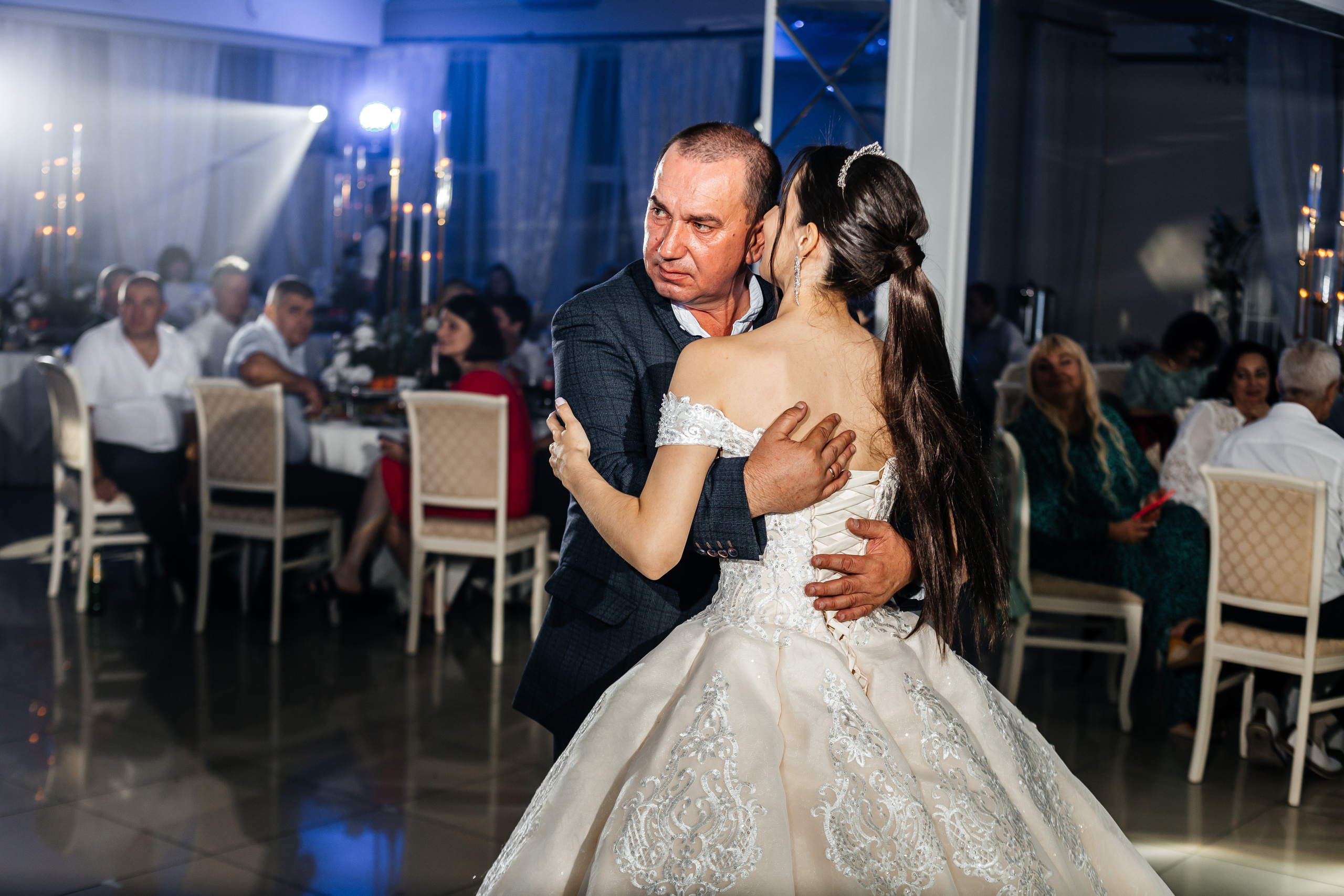 Максим и Настя. Свадебный фотограф в Краснодаре Николай Крауз